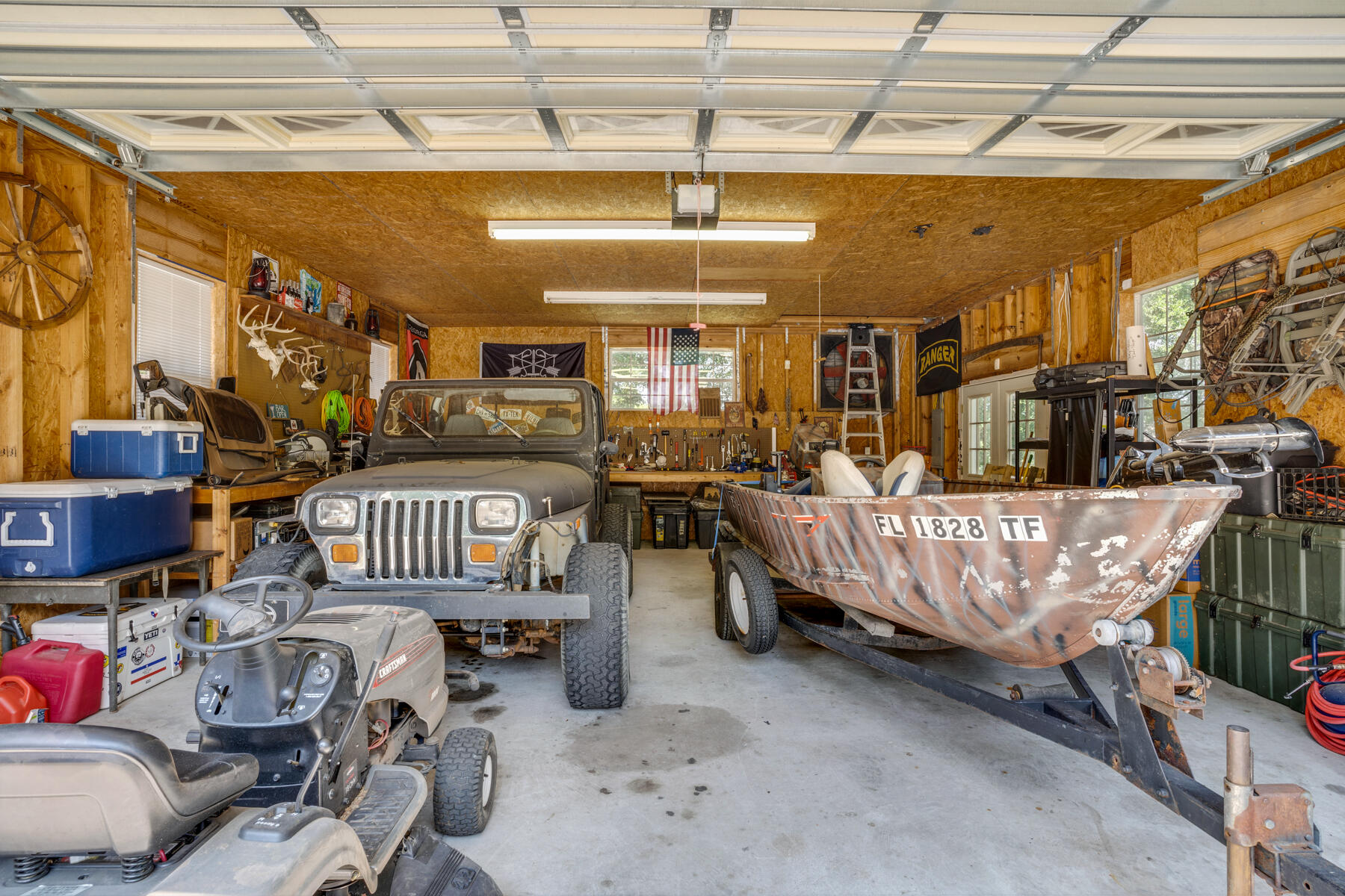 INDIAN TRAILS PH 2 - Residential Lease