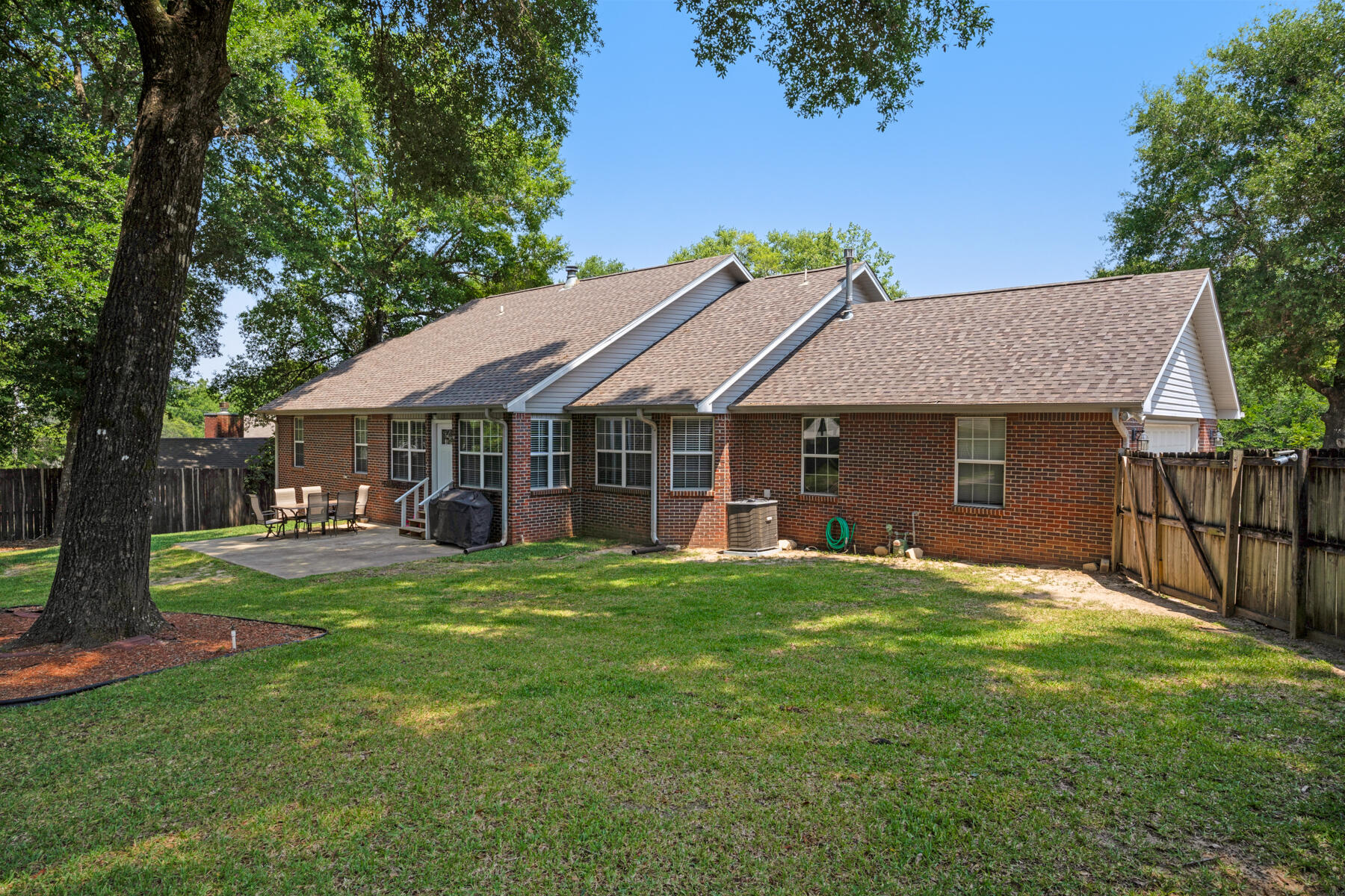 INDIAN TRAILS PH 2 - Residential Lease