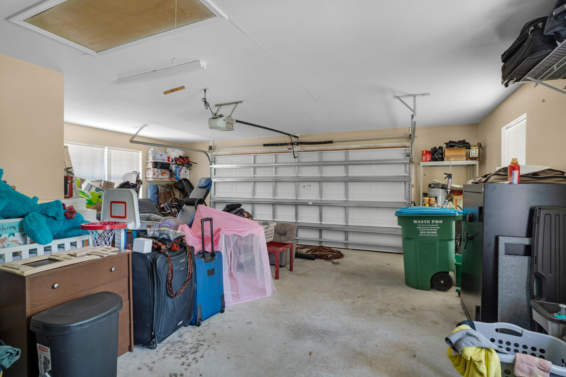 INDIAN TRAILS PH 2 - Residential Lease