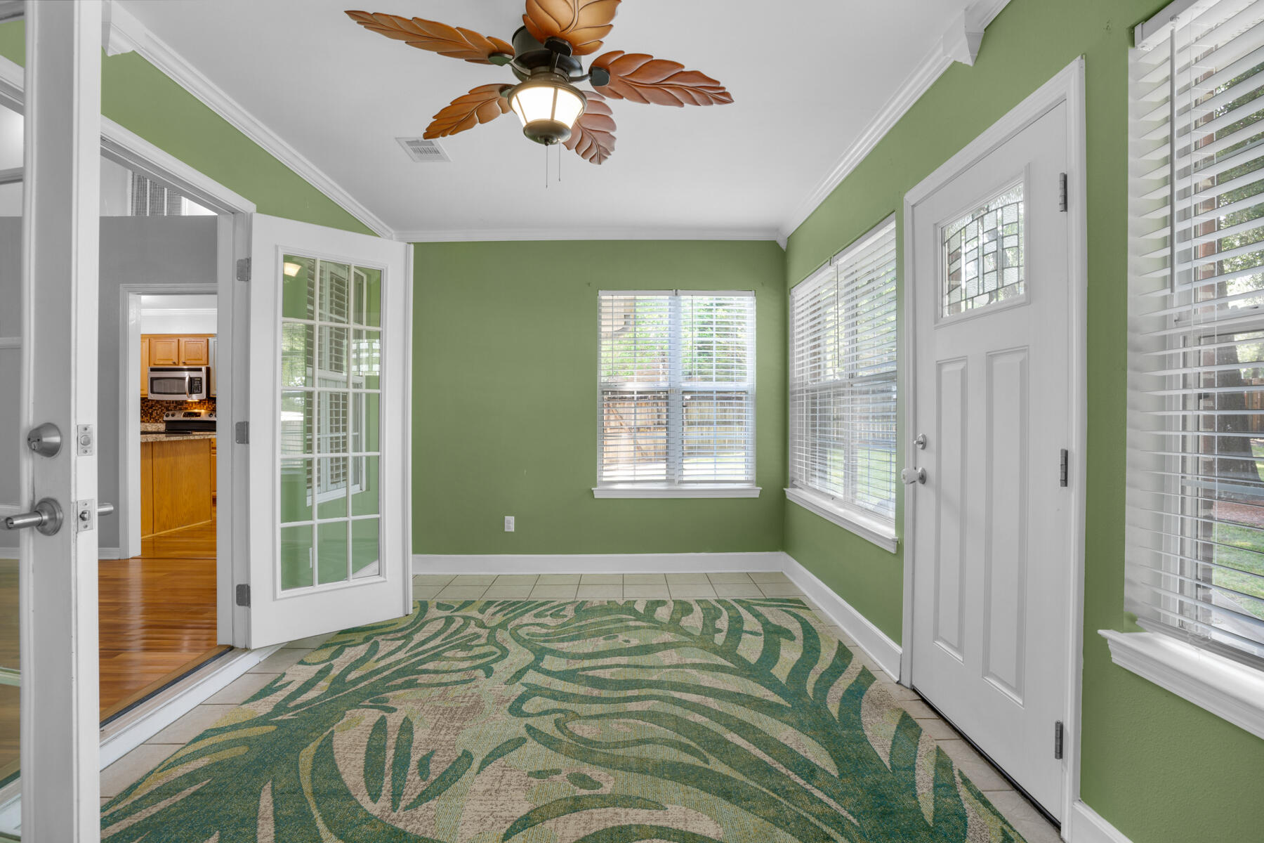 INDIAN TRAILS PH 2 - Residential Lease