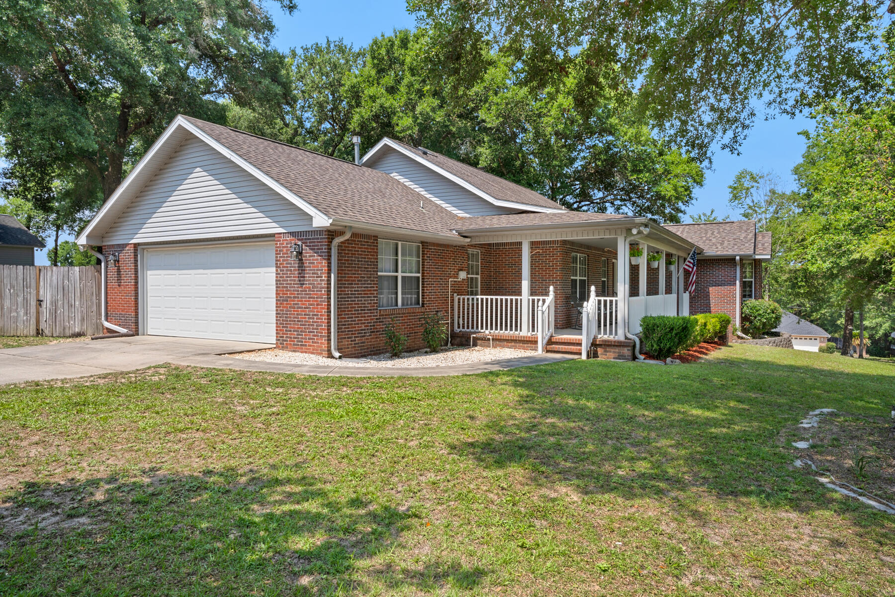 INDIAN TRAILS PH 2 - Residential Lease