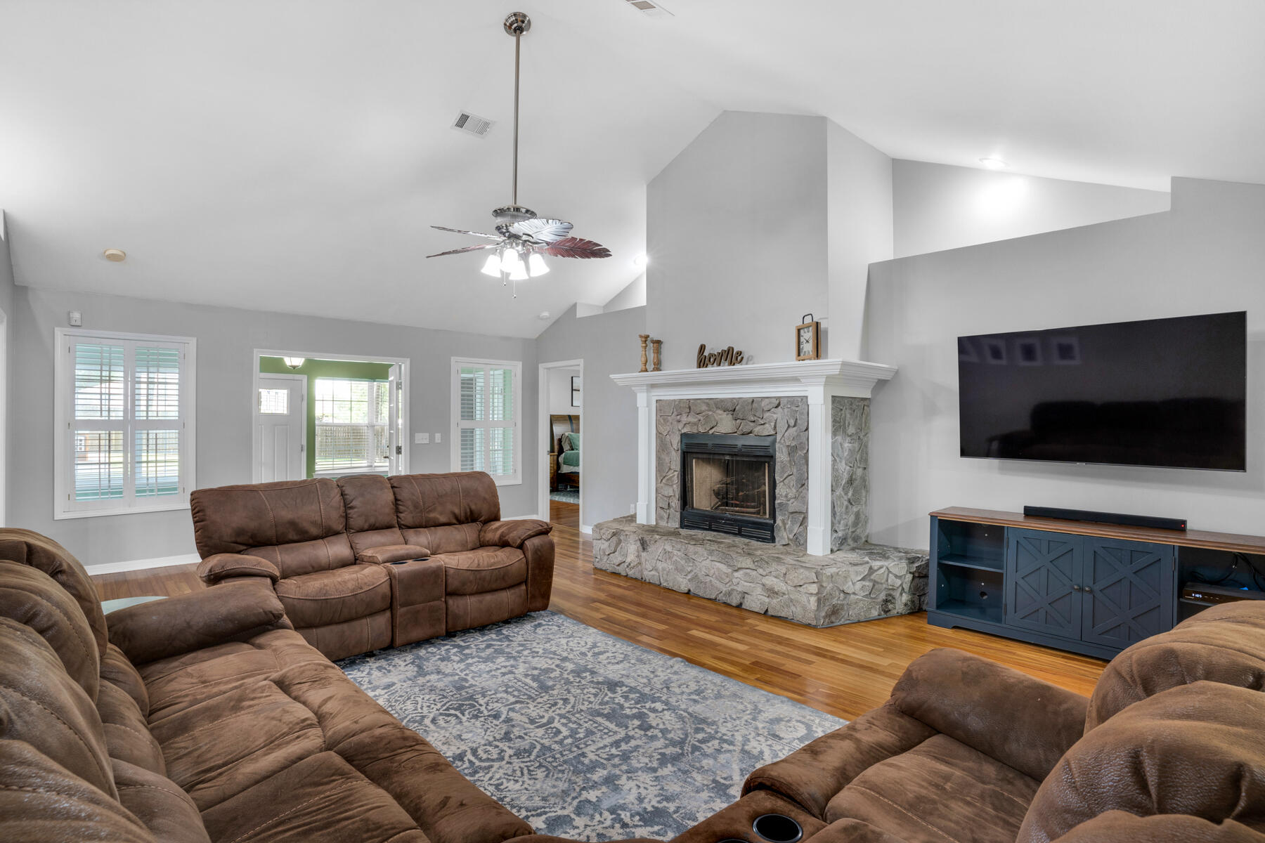 INDIAN TRAILS PH 2 - Residential Lease