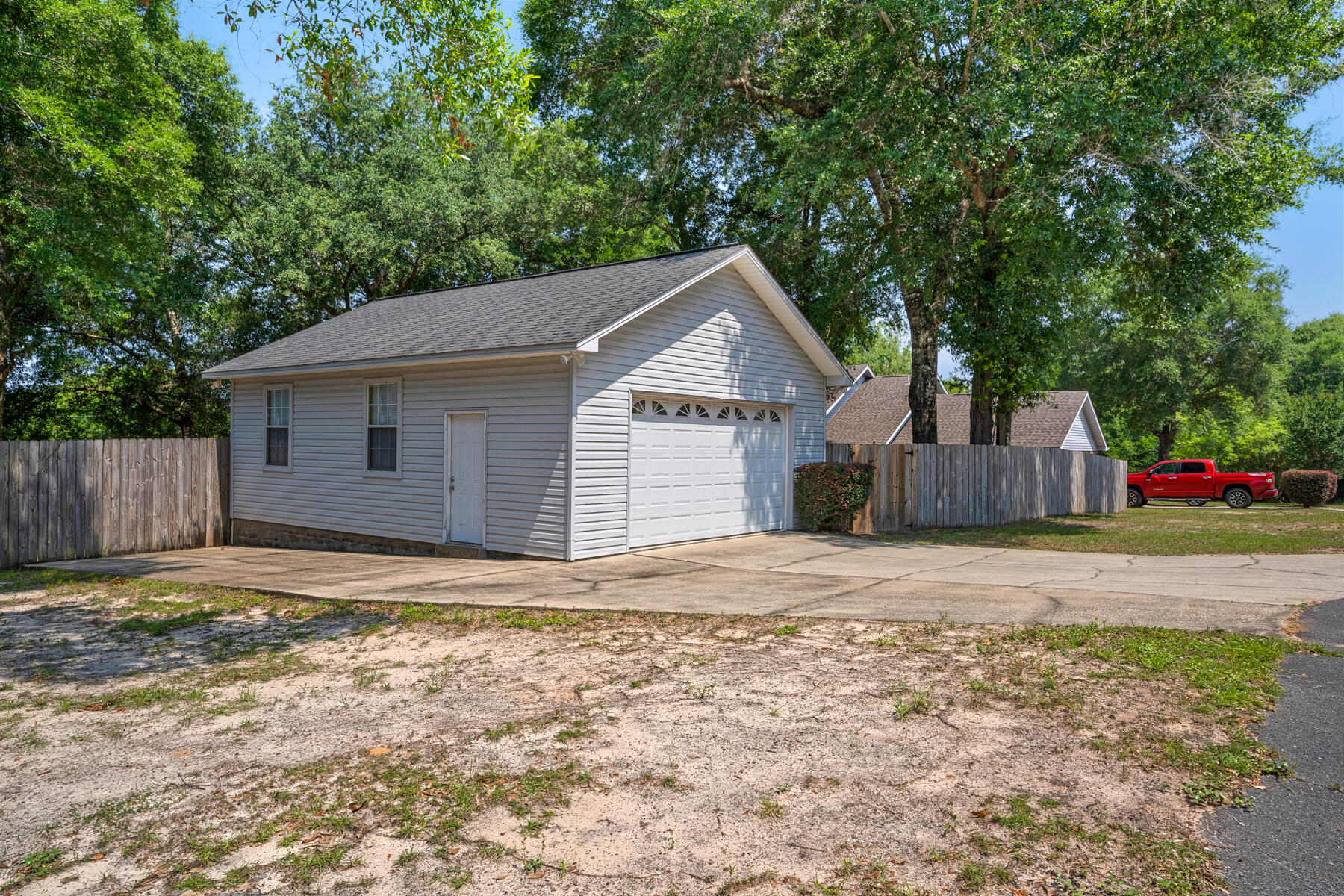 INDIAN TRAILS PH 2 - Residential Lease