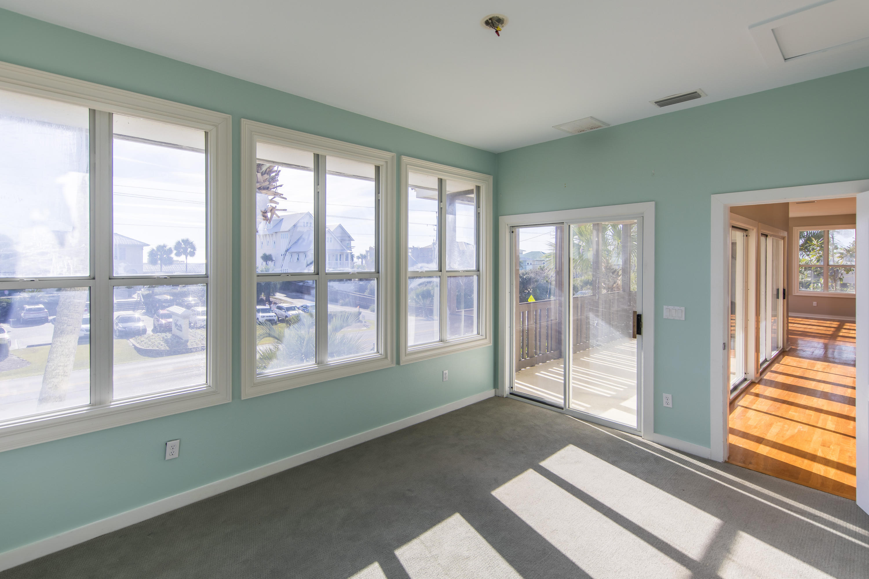 GULF PLACE AT SANTA ROSA BEACH - Residential