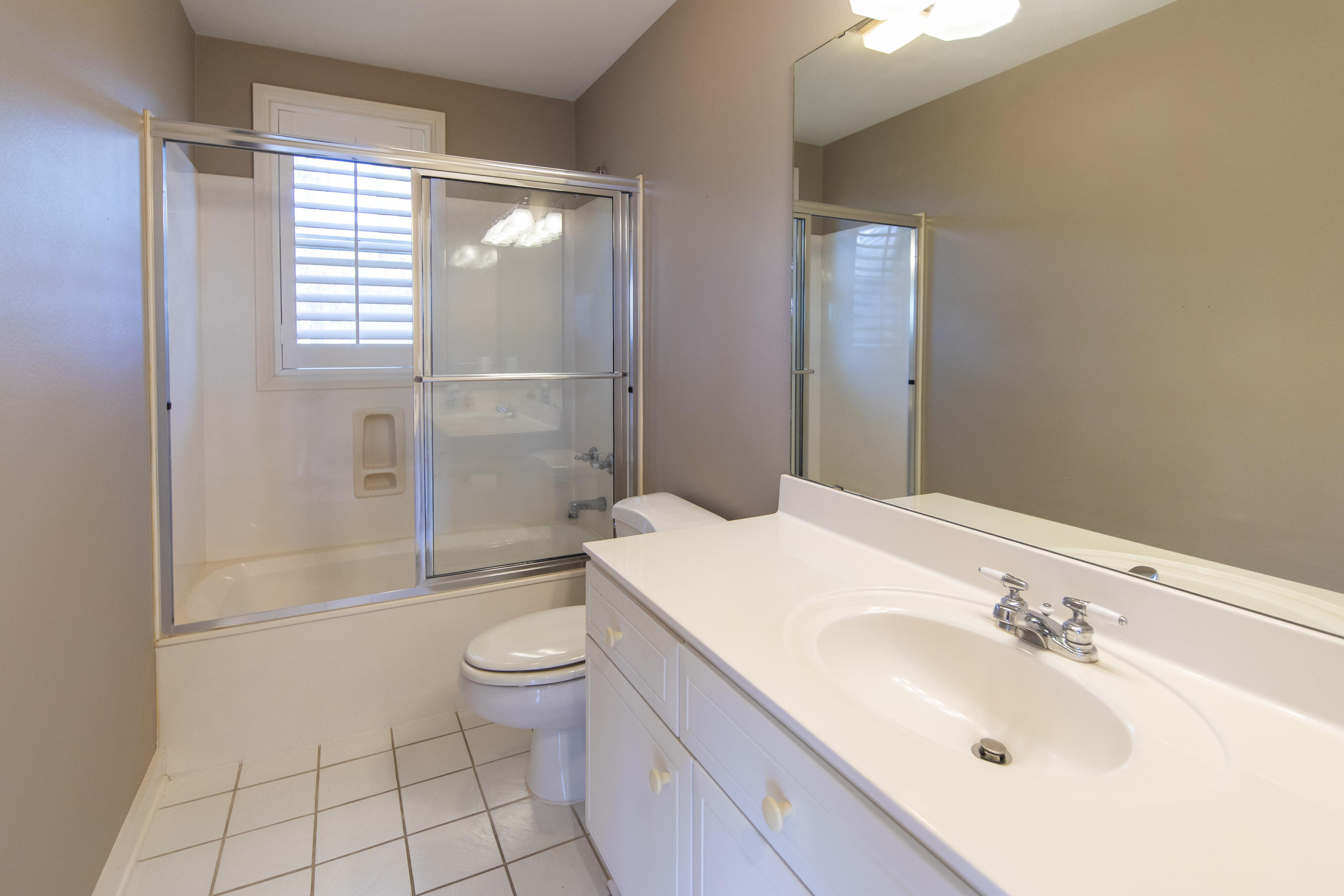 GULF PLACE AT SANTA ROSA BEACH - Residential