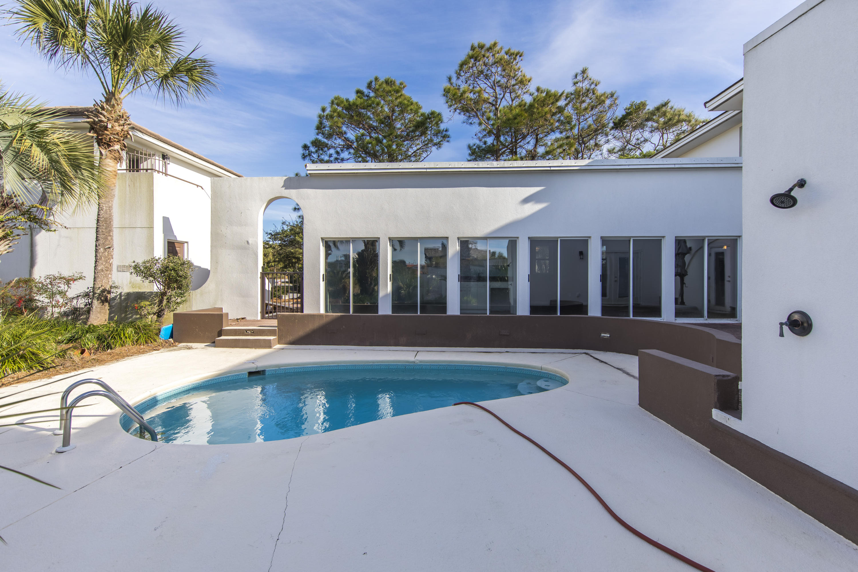 GULF PLACE AT SANTA ROSA BEACH - Residential