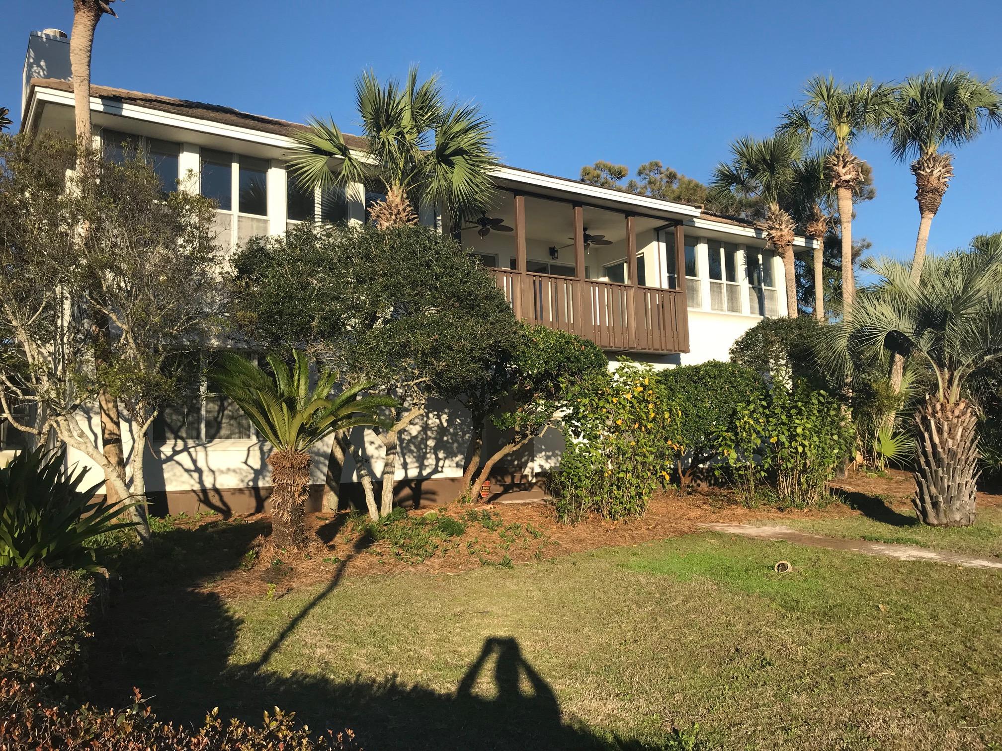 GULF PLACE AT SANTA ROSA BEACH - Residential
