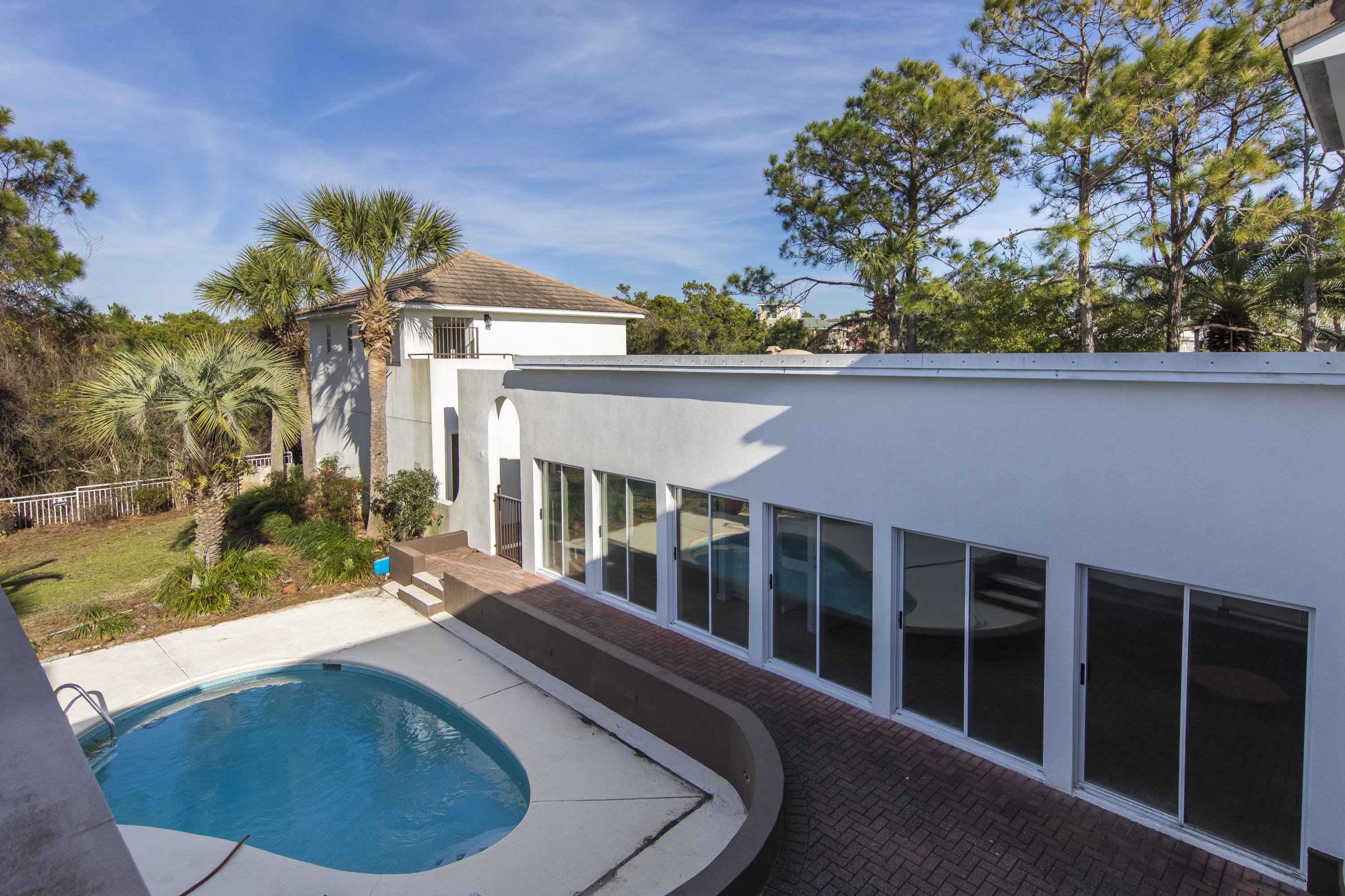 GULF PLACE AT SANTA ROSA BEACH - Residential