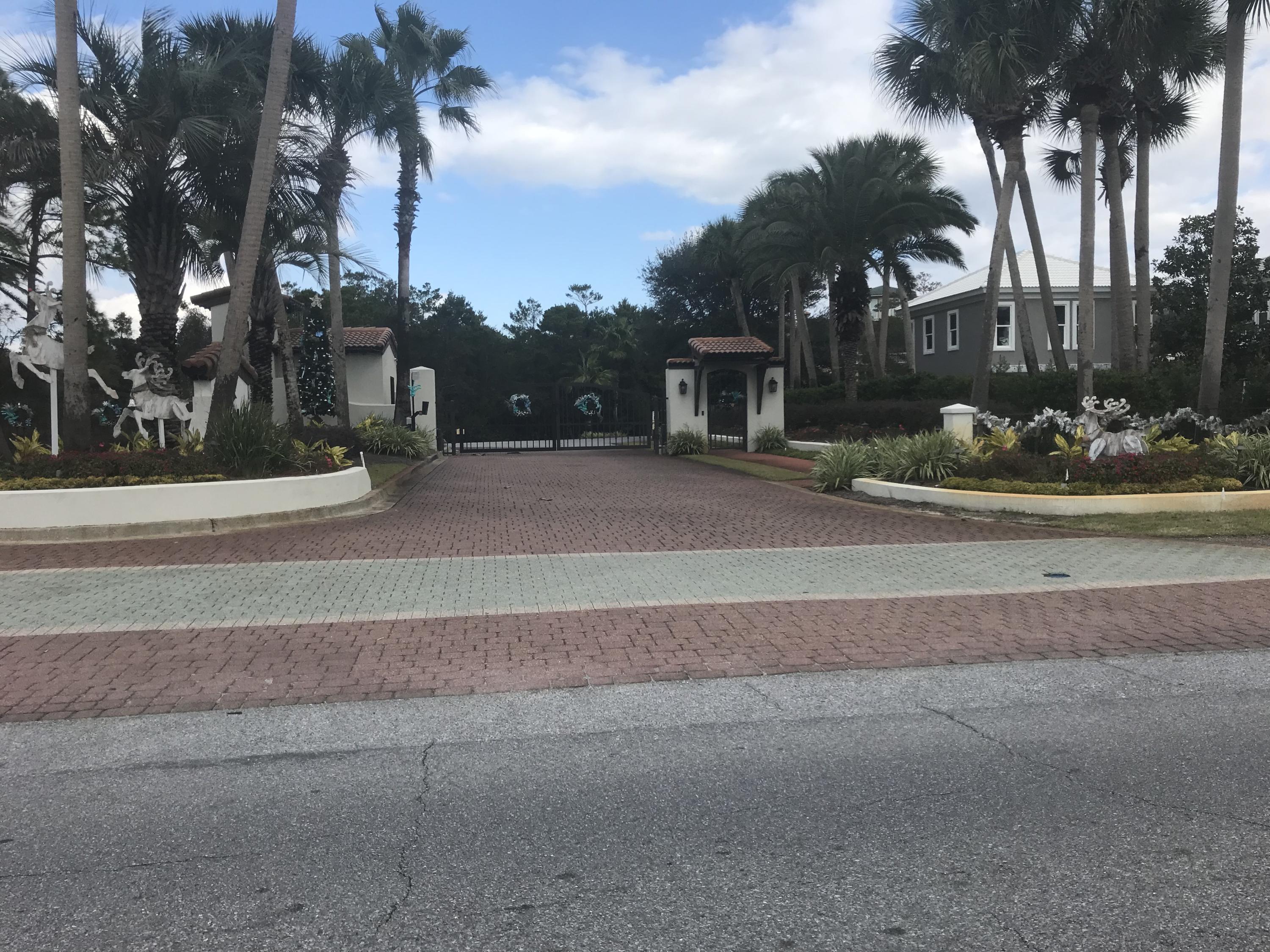 GULF PLACE AT SANTA ROSA BEACH - Residential