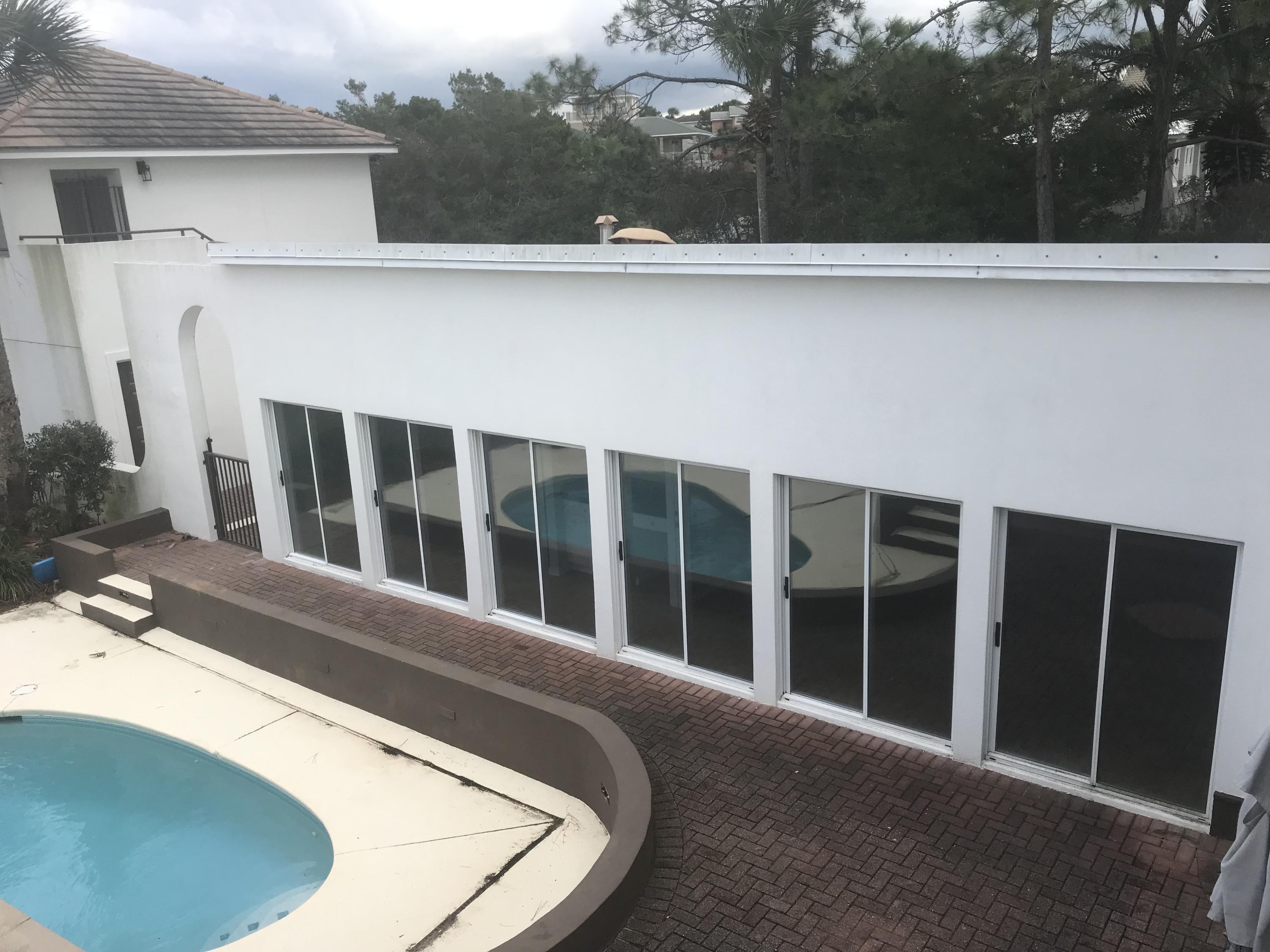 GULF PLACE AT SANTA ROSA BEACH - Residential