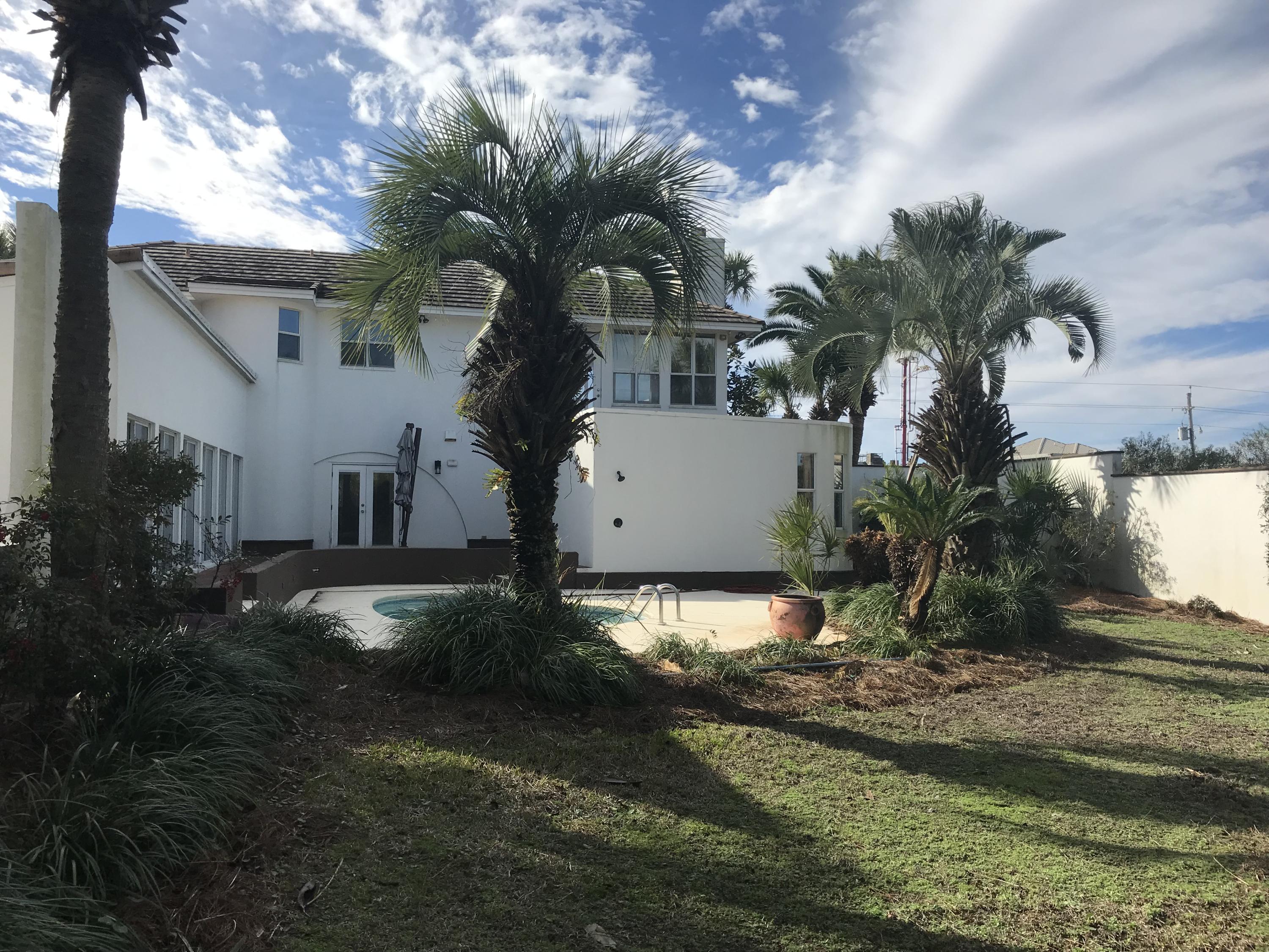 GULF PLACE AT SANTA ROSA BEACH - Residential