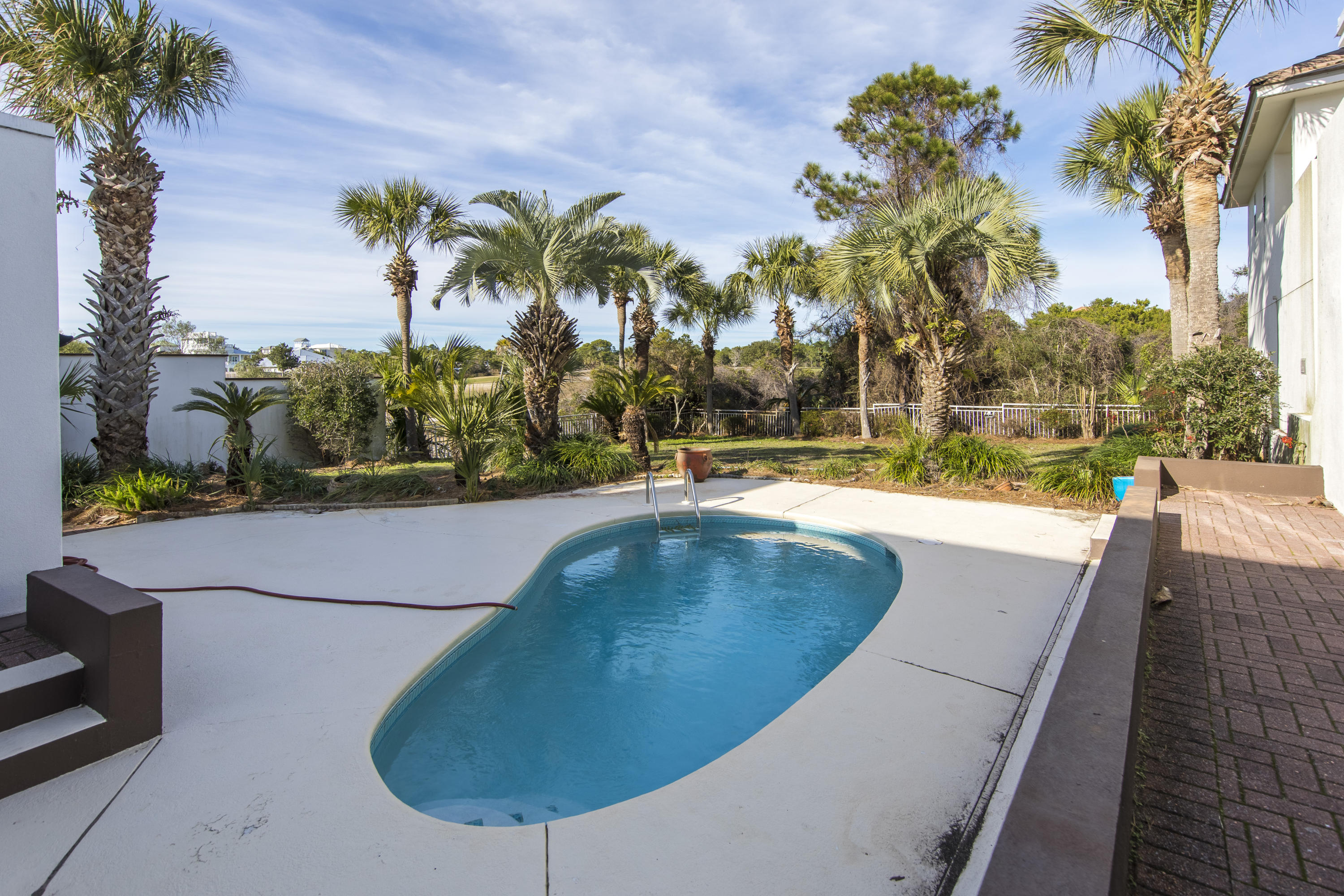 GULF PLACE AT SANTA ROSA BEACH - Residential
