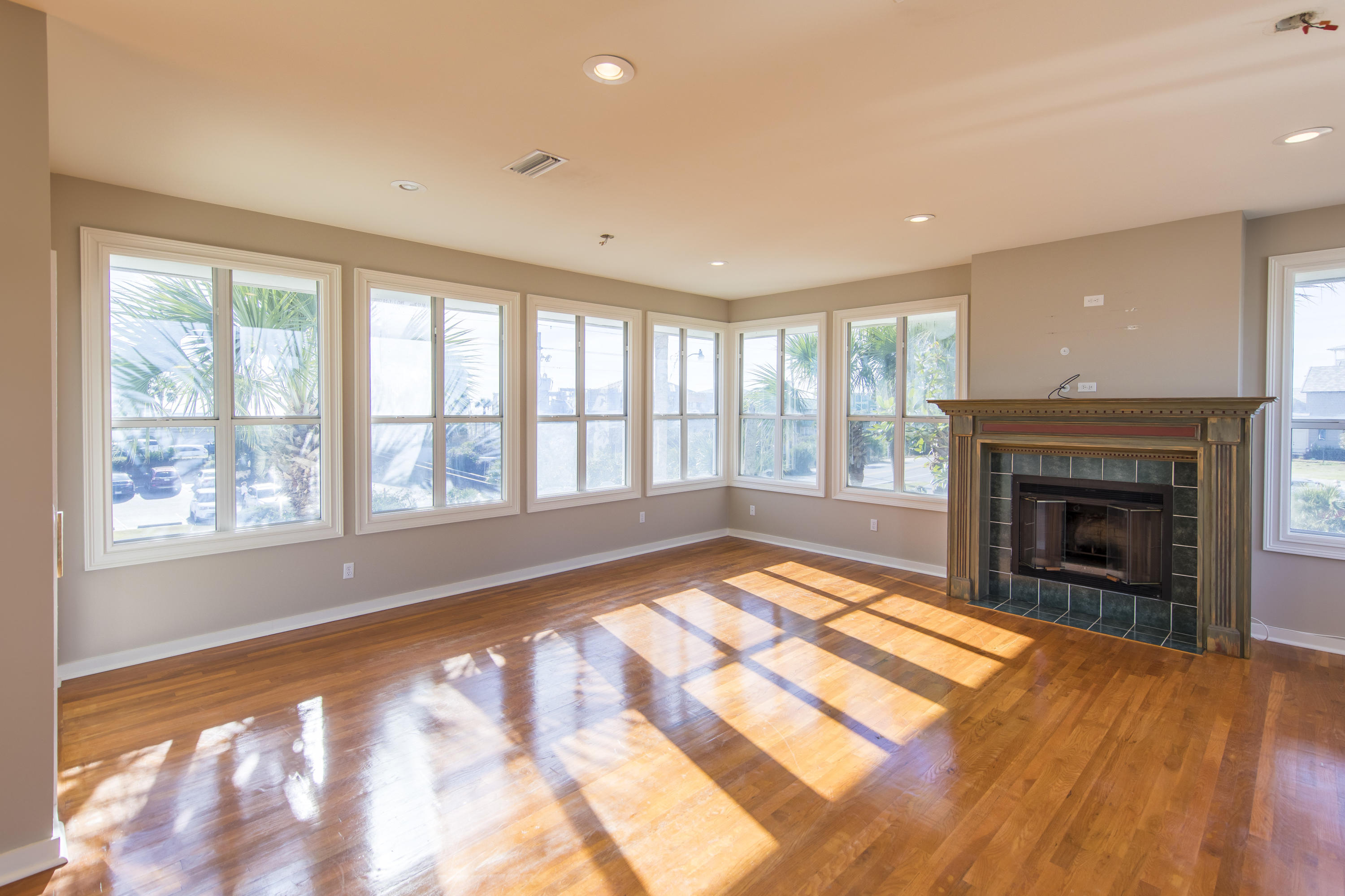 GULF PLACE AT SANTA ROSA BEACH - Residential