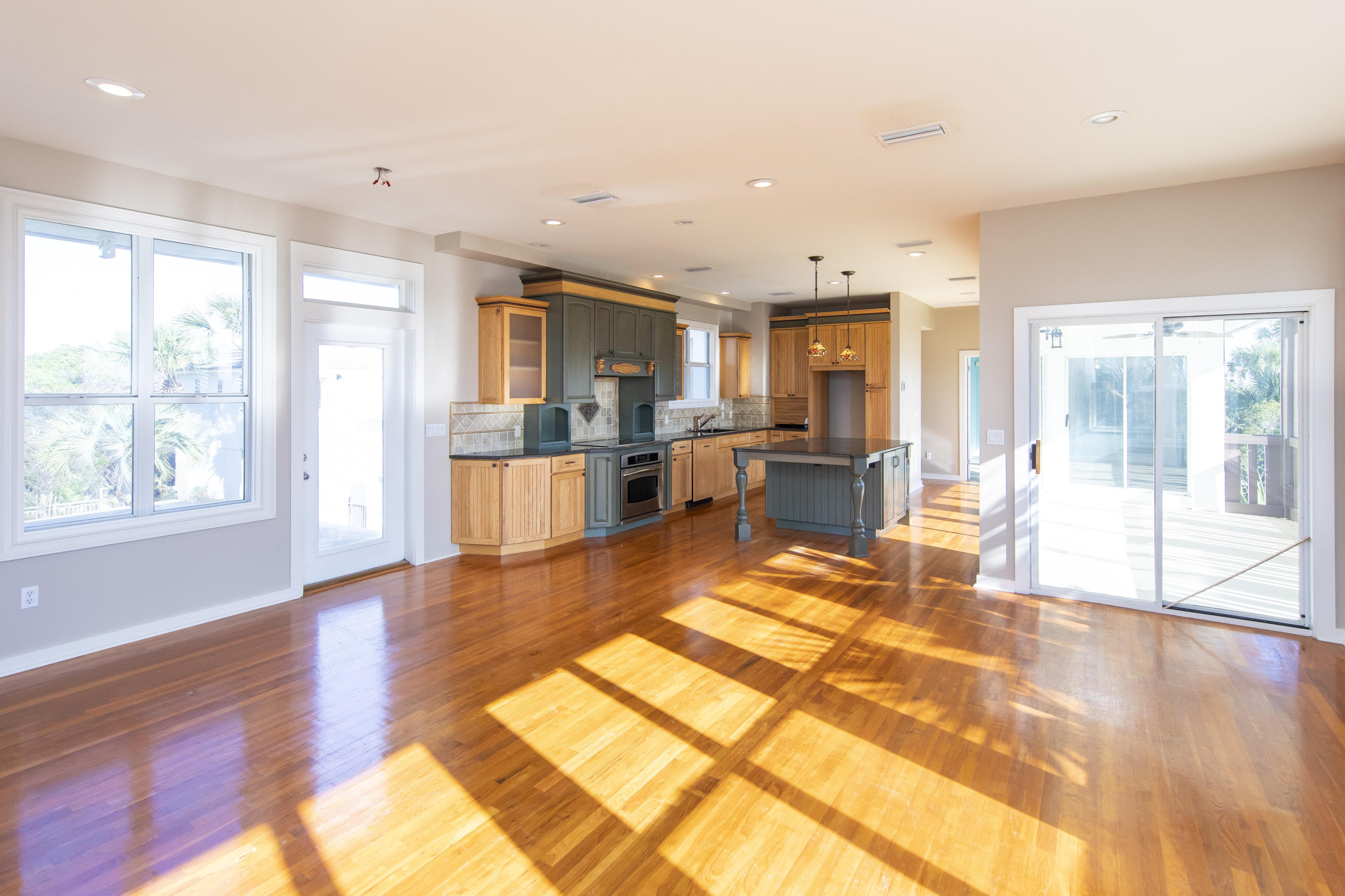 GULF PLACE AT SANTA ROSA BEACH - Residential