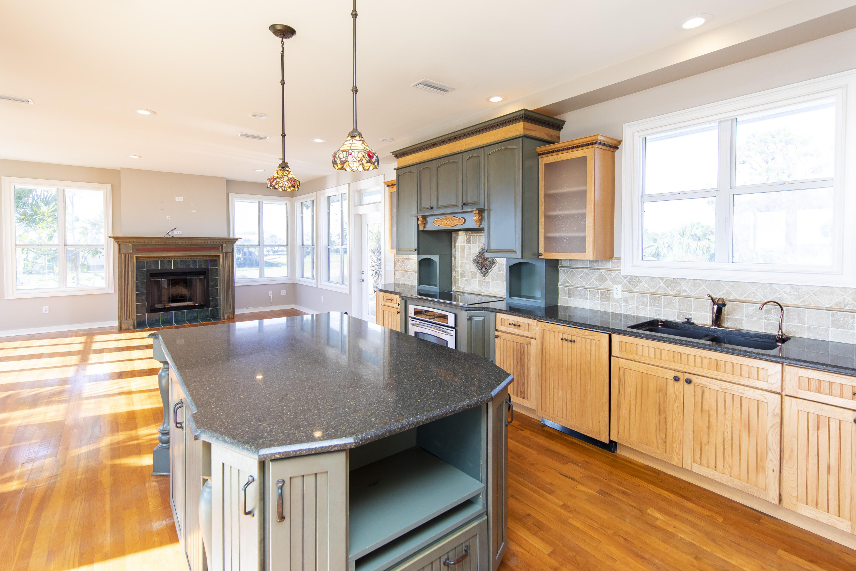 GULF PLACE AT SANTA ROSA BEACH - Residential