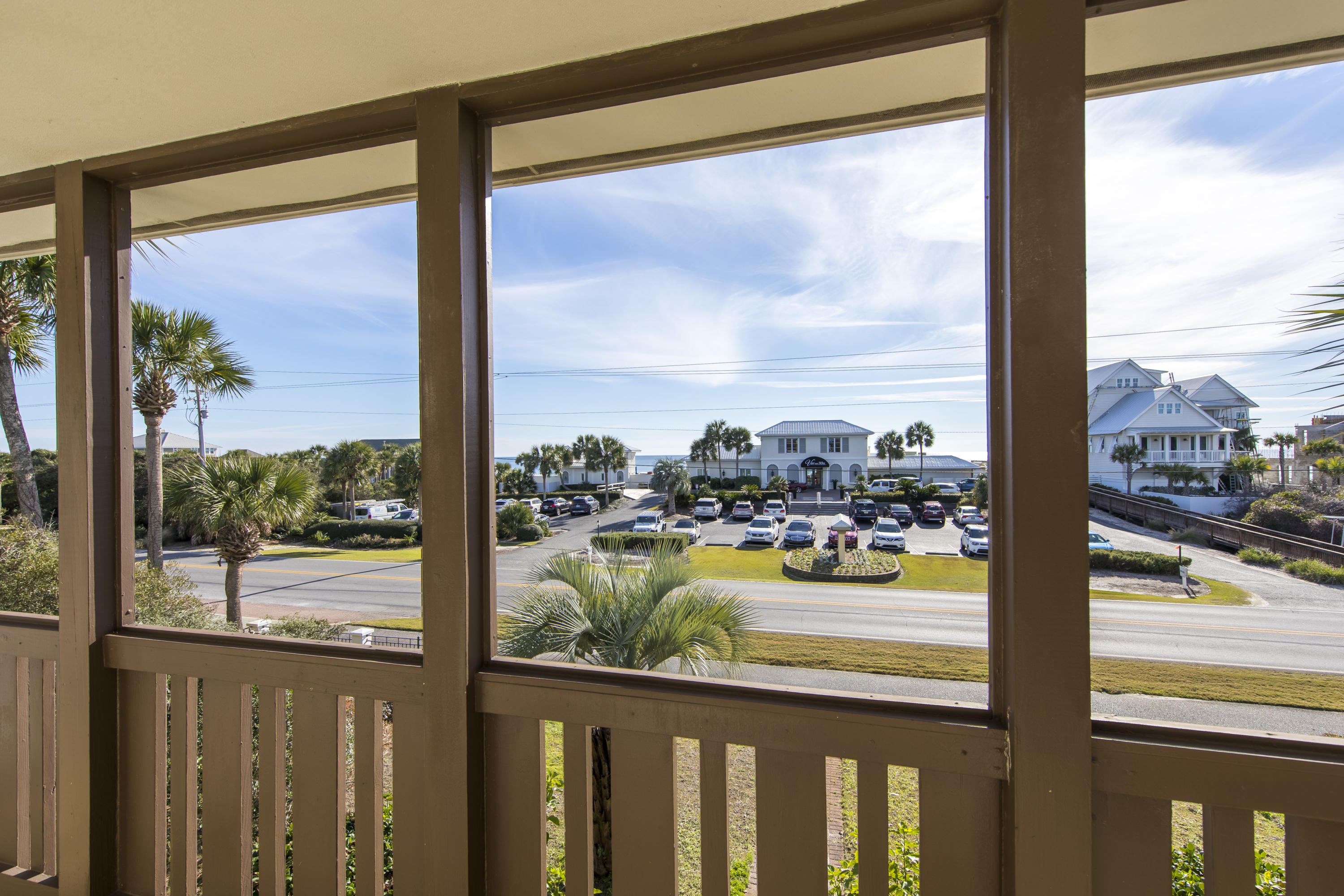 GULF PLACE AT SANTA ROSA BEACH - Residential