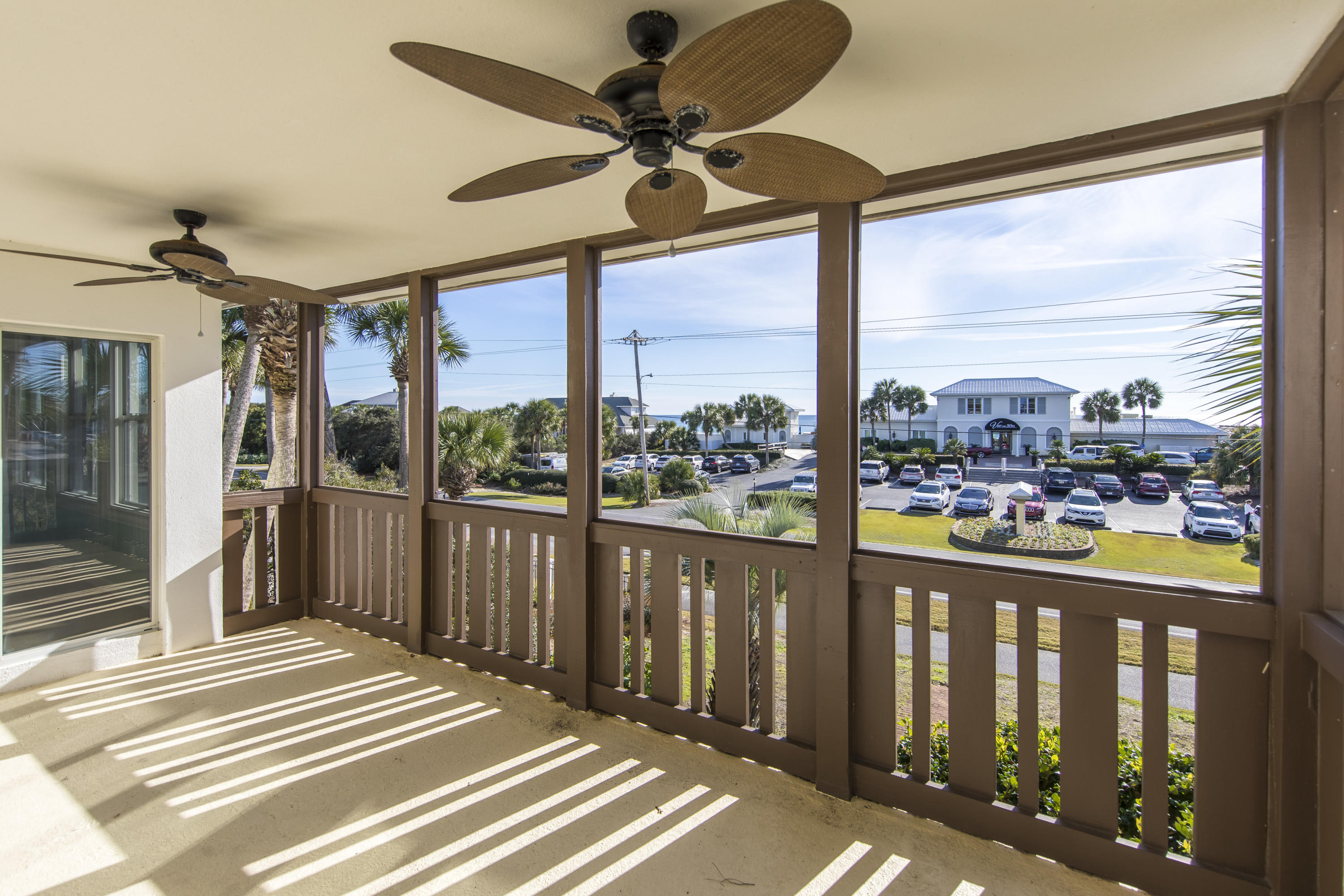 GULF PLACE AT SANTA ROSA BEACH - Residential