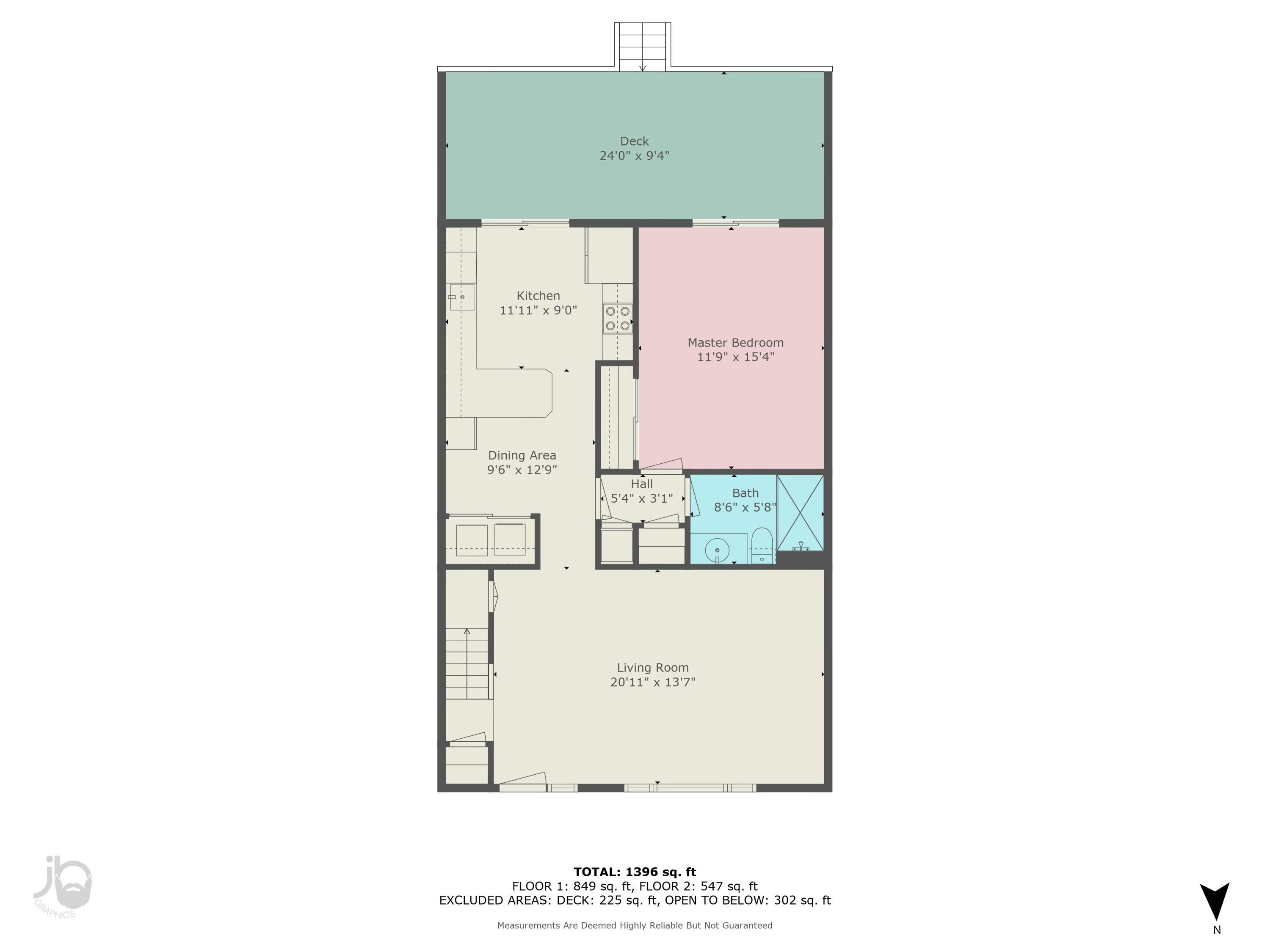 CLOVERDALE LAKE - Residential