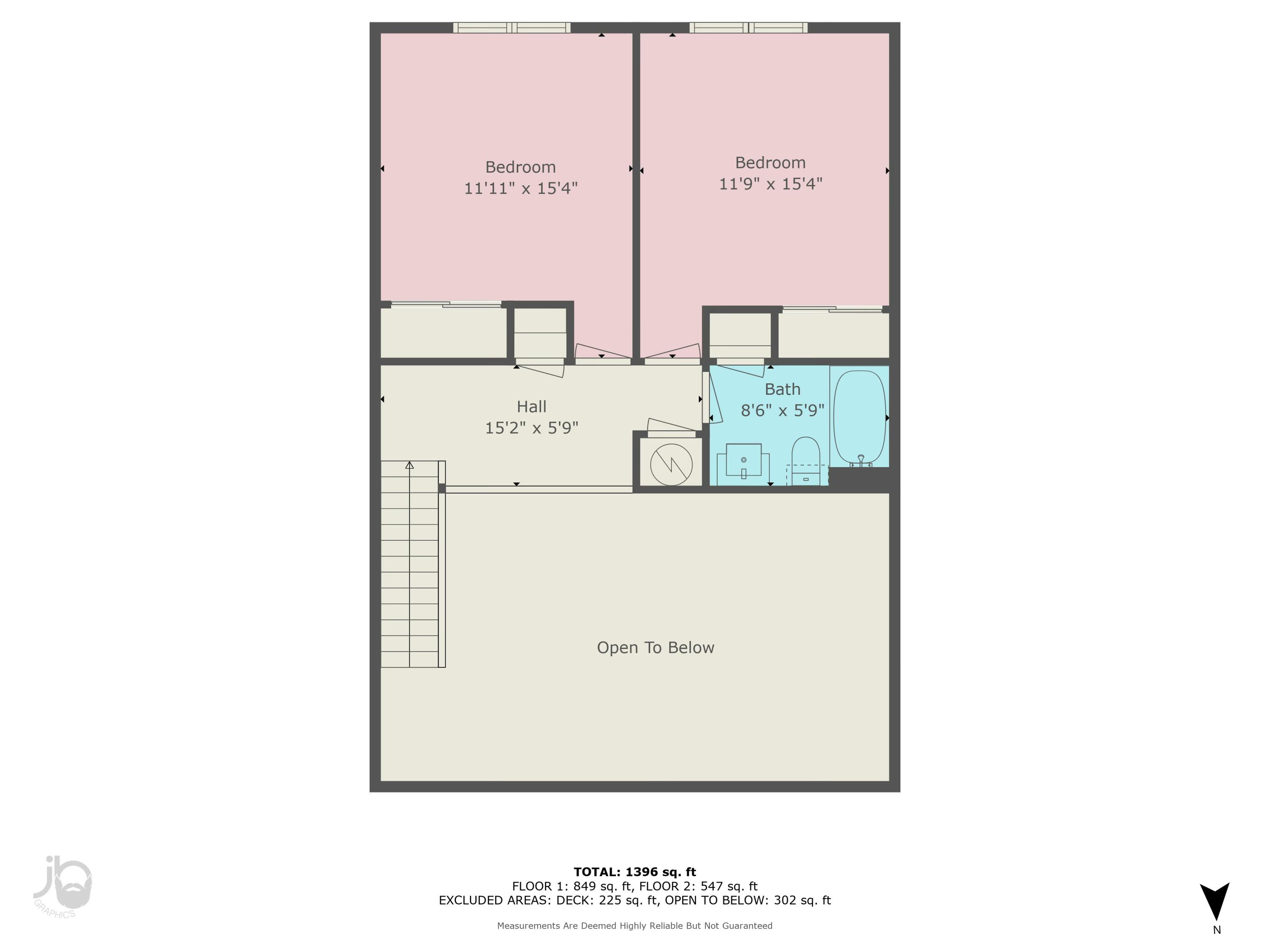 CLOVERDALE LAKE - Residential