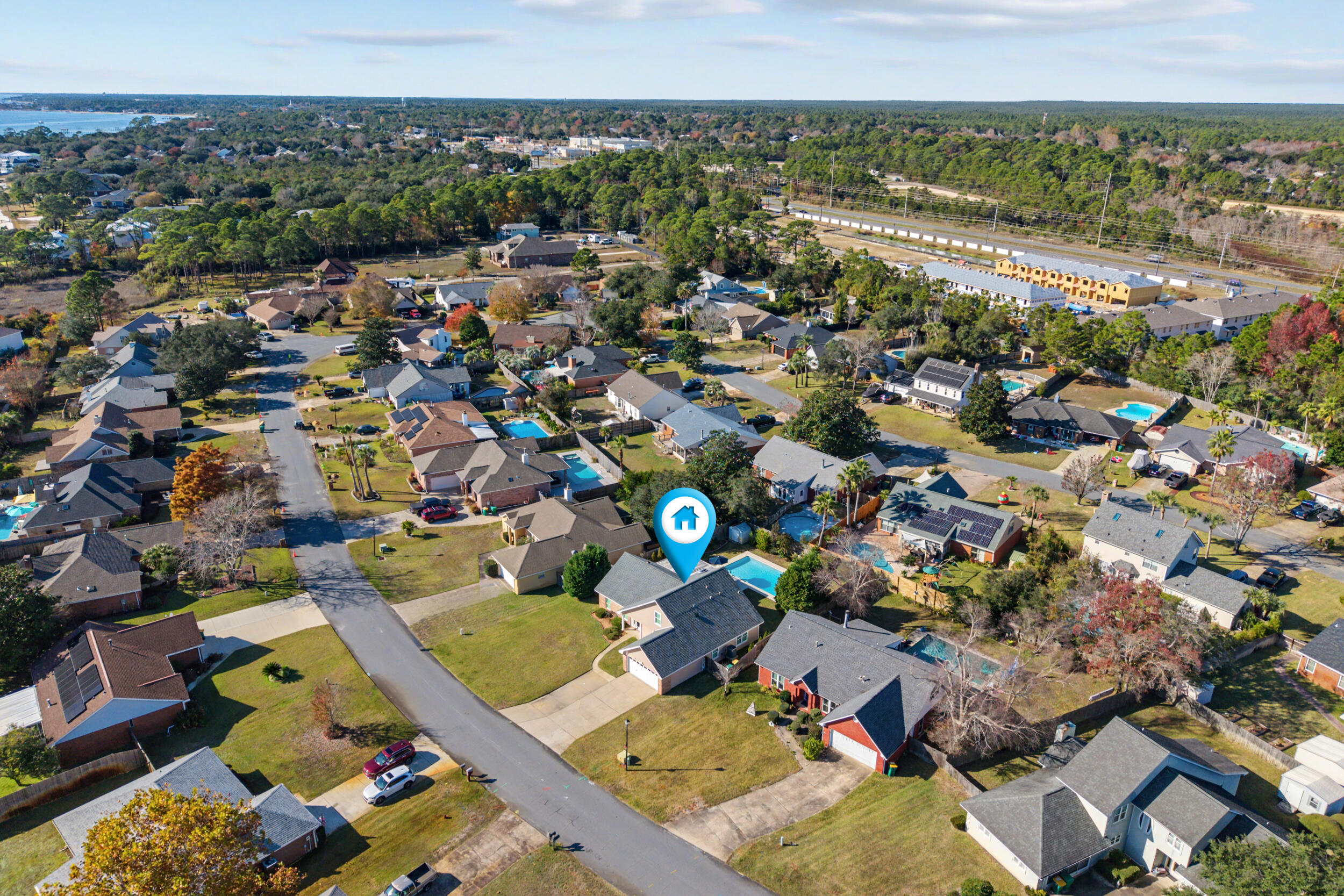 EMERALD POINTE PLAT 2 - Residential