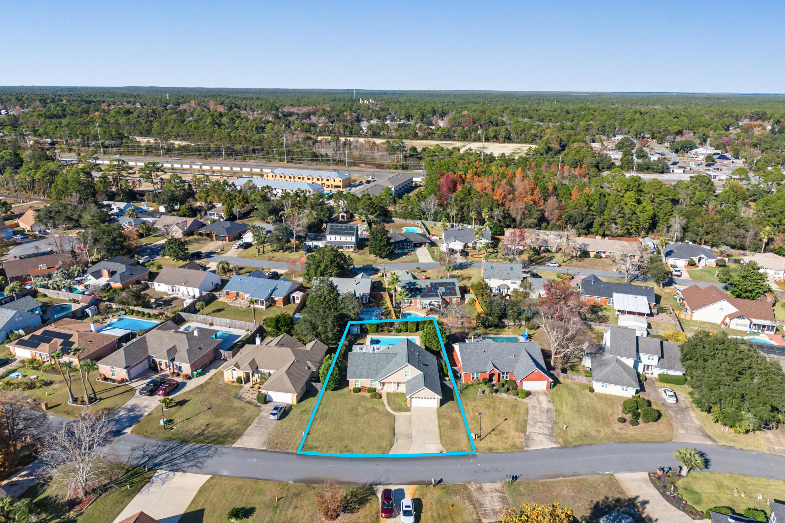 EMERALD POINTE PLAT 2 - Residential