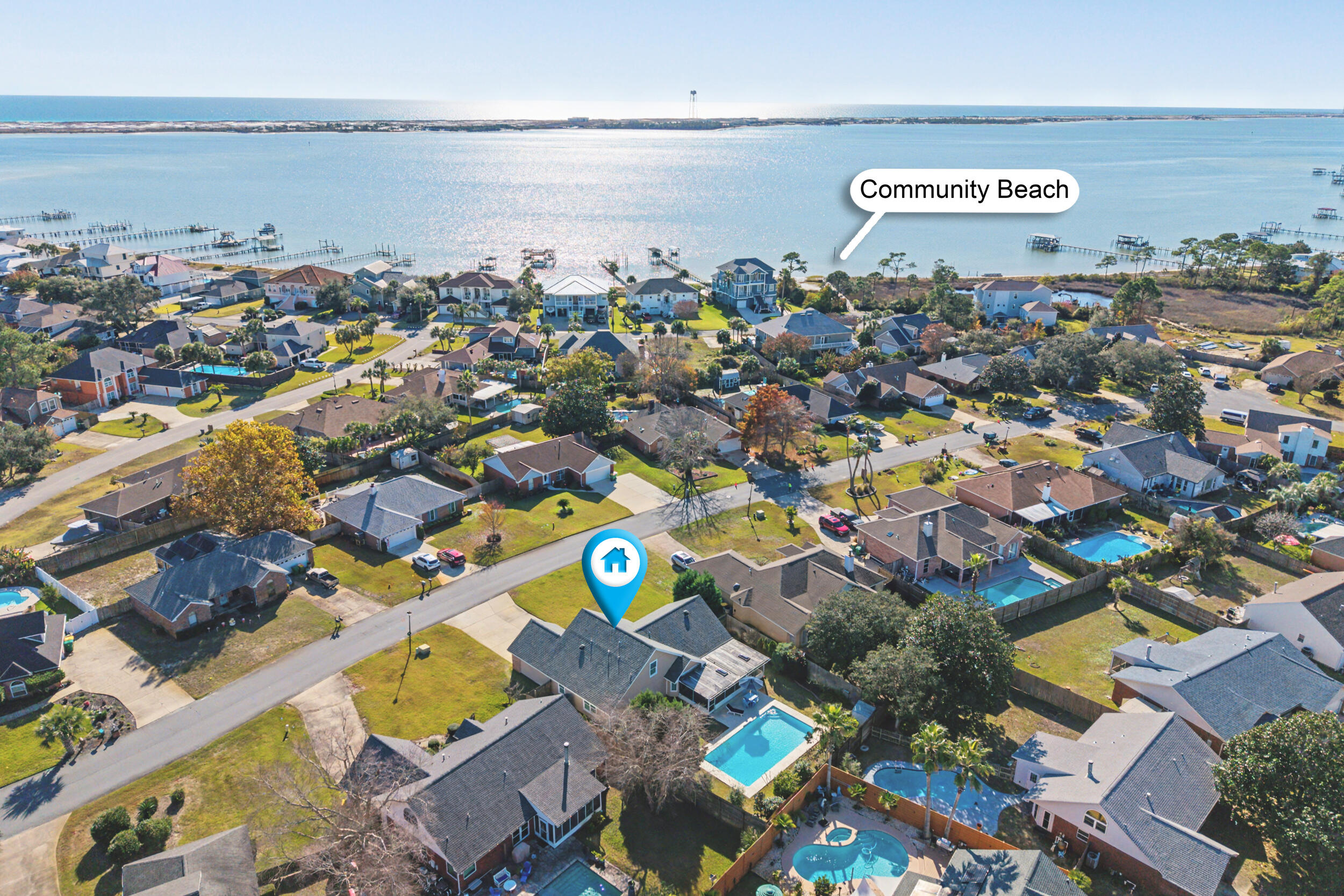 EMERALD POINTE PLAT 2 - Residential