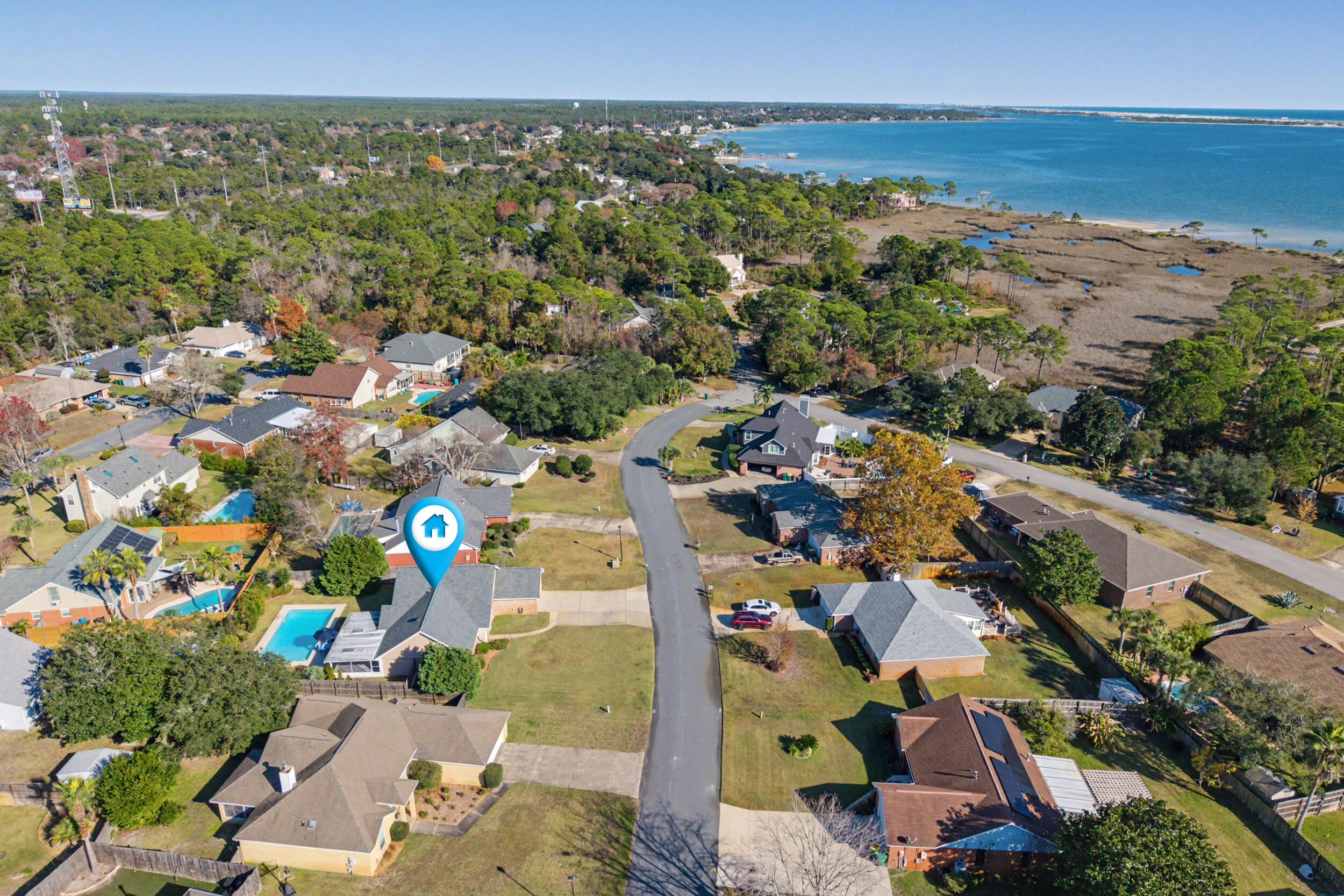 EMERALD POINTE PLAT 2 - Residential