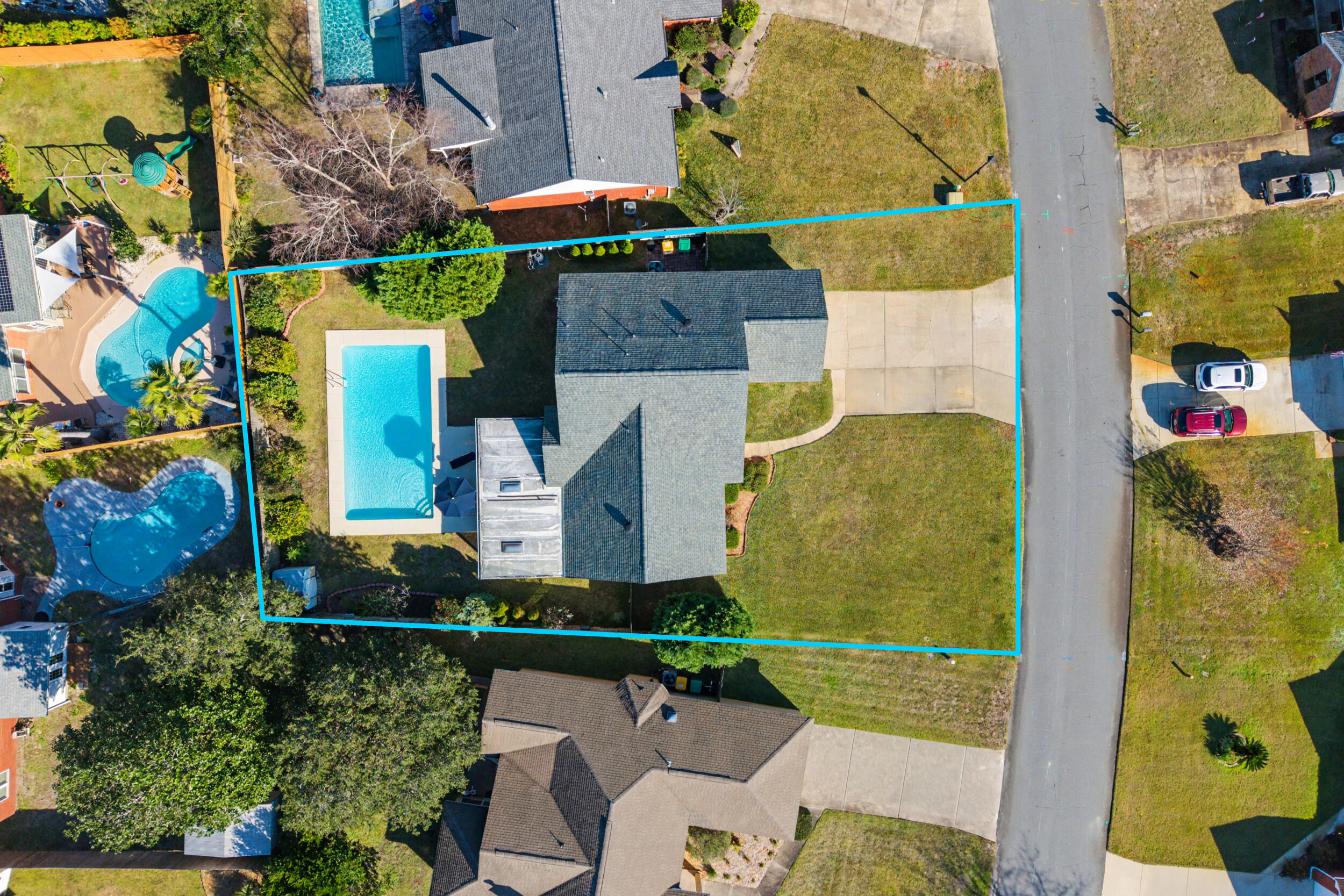 EMERALD POINTE PLAT 2 - Residential