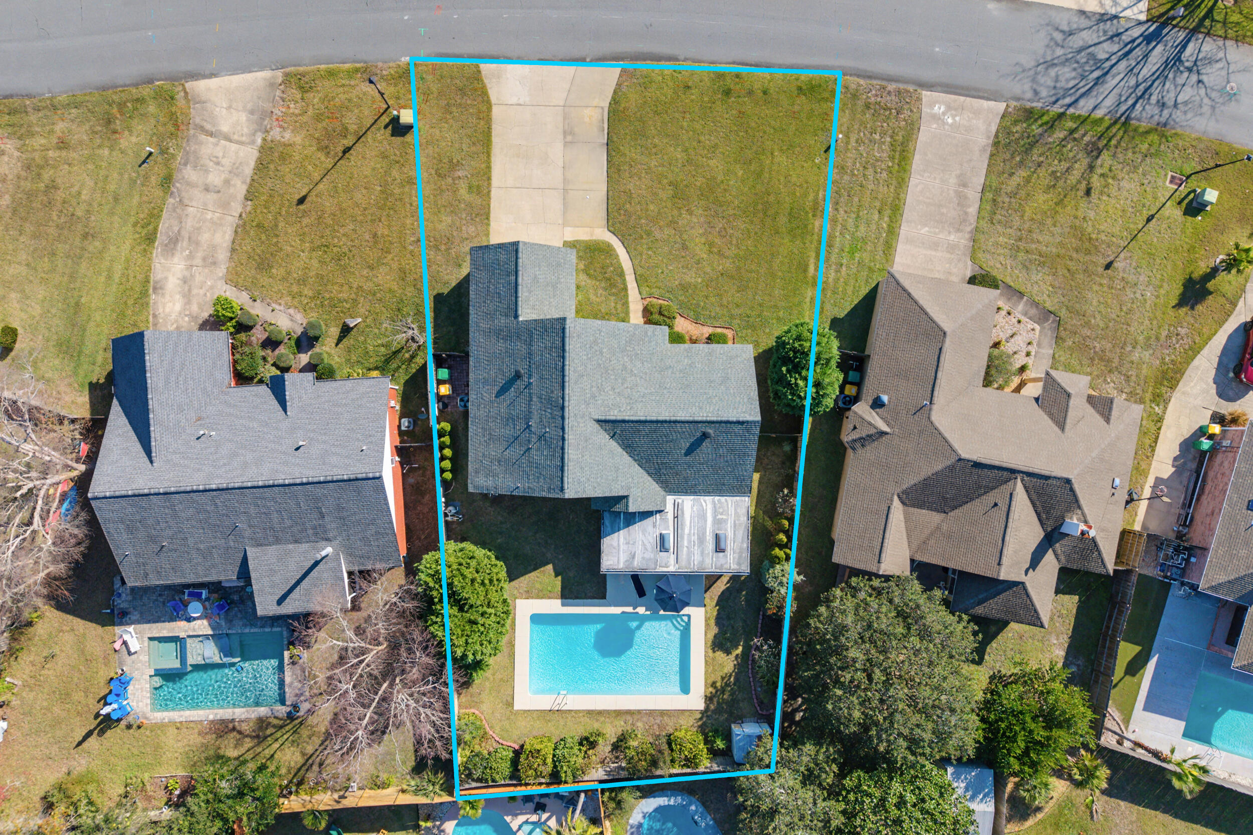 EMERALD POINTE PLAT 2 - Residential