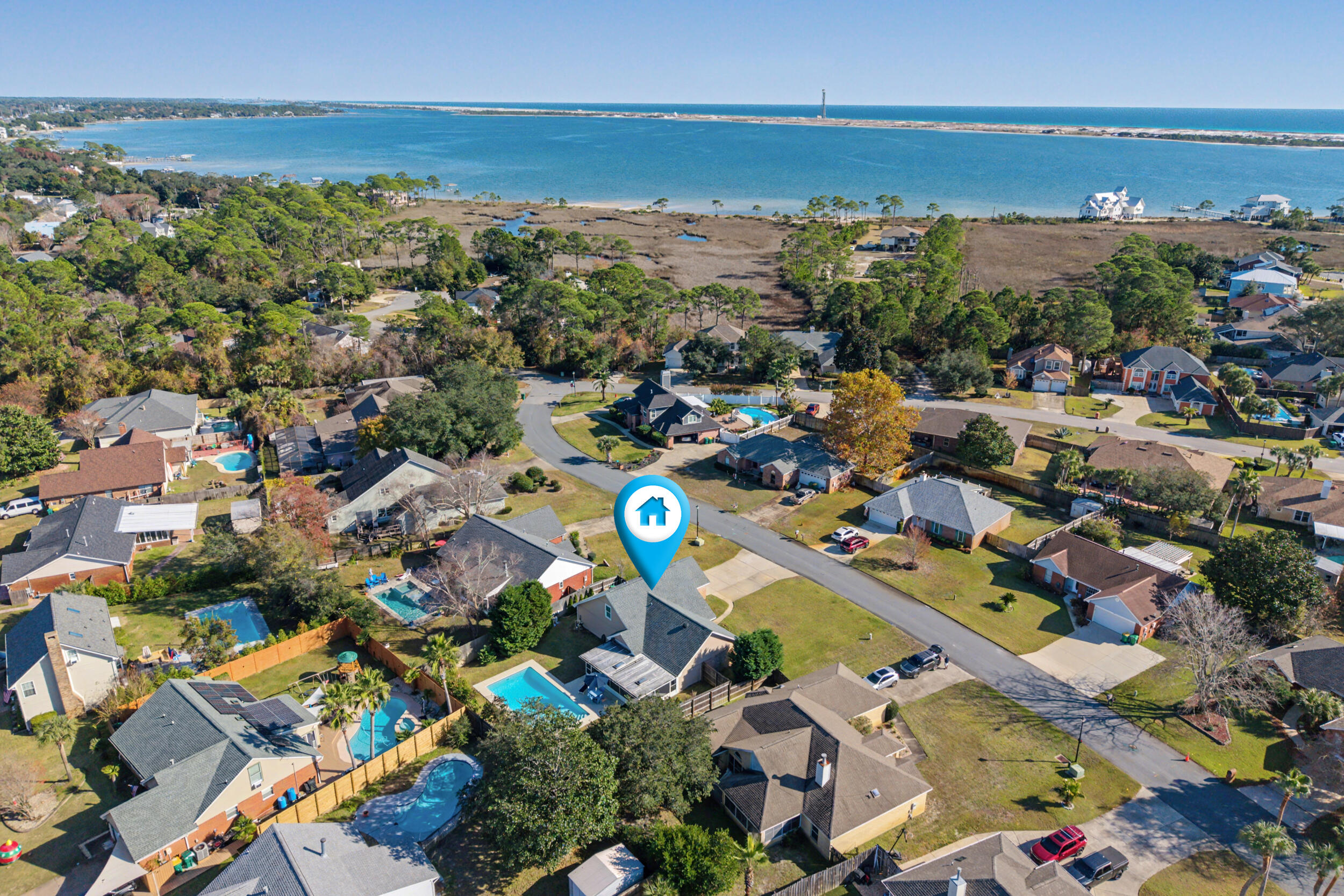 EMERALD POINTE PLAT 2 - Residential