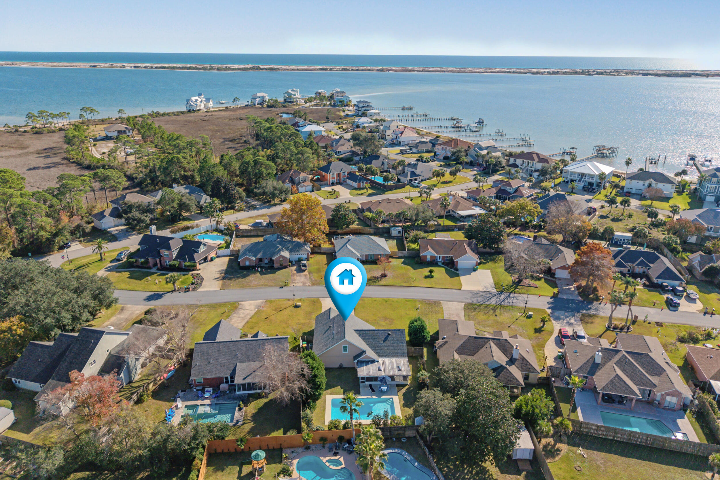 EMERALD POINTE PLAT 2 - Residential