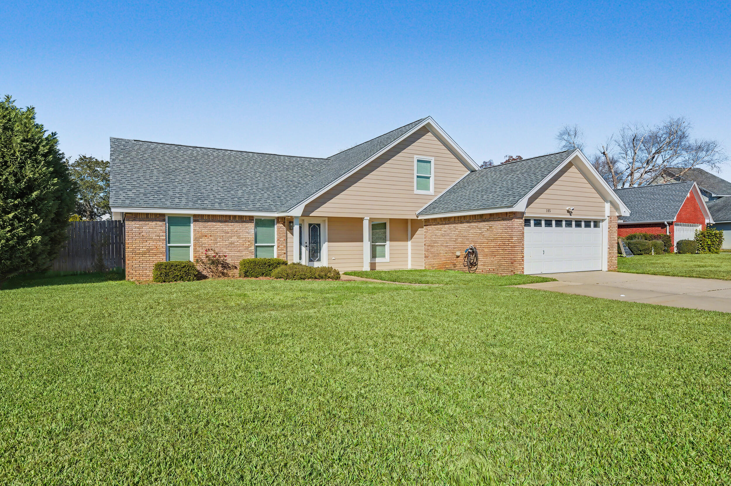 EMERALD POINTE PLAT 2 - Residential