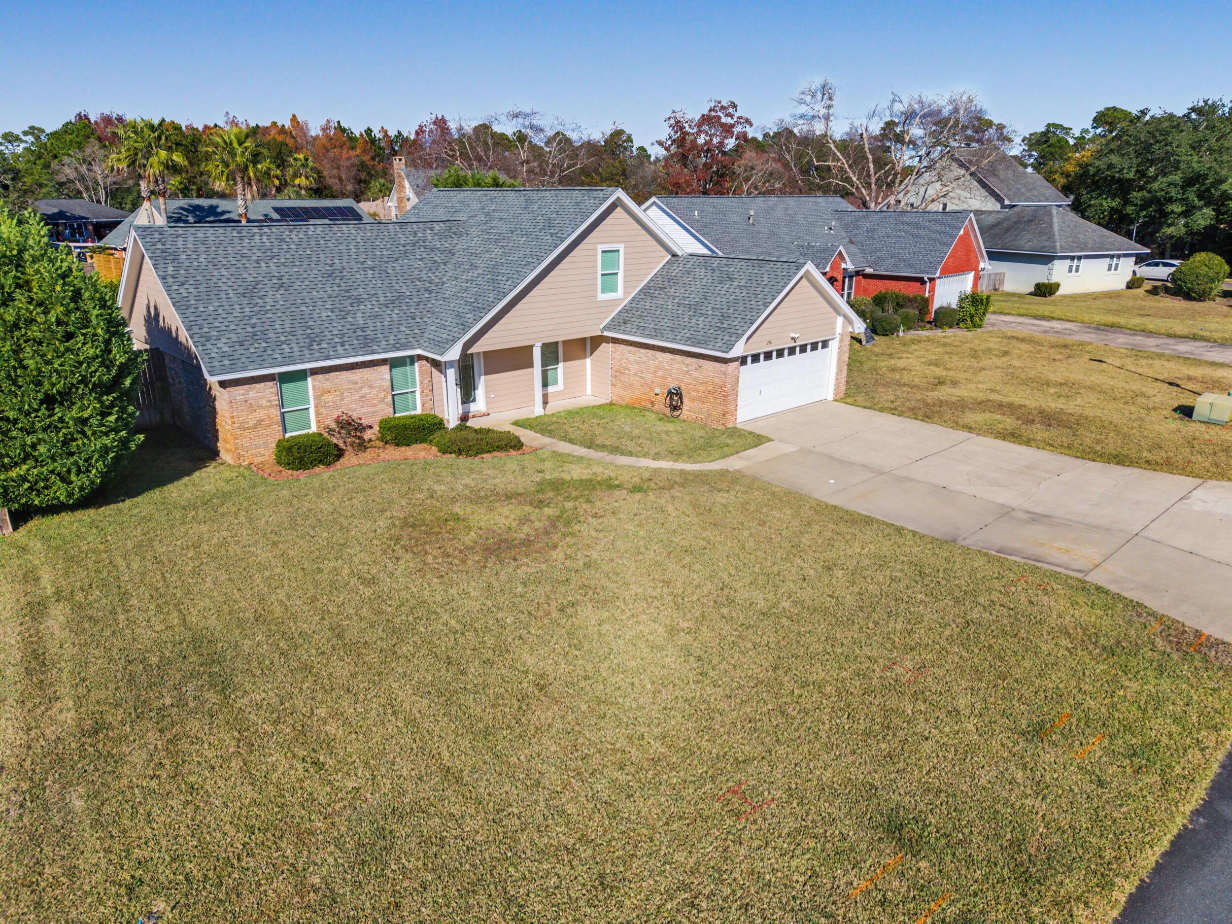 EMERALD POINTE PLAT 2 - Residential