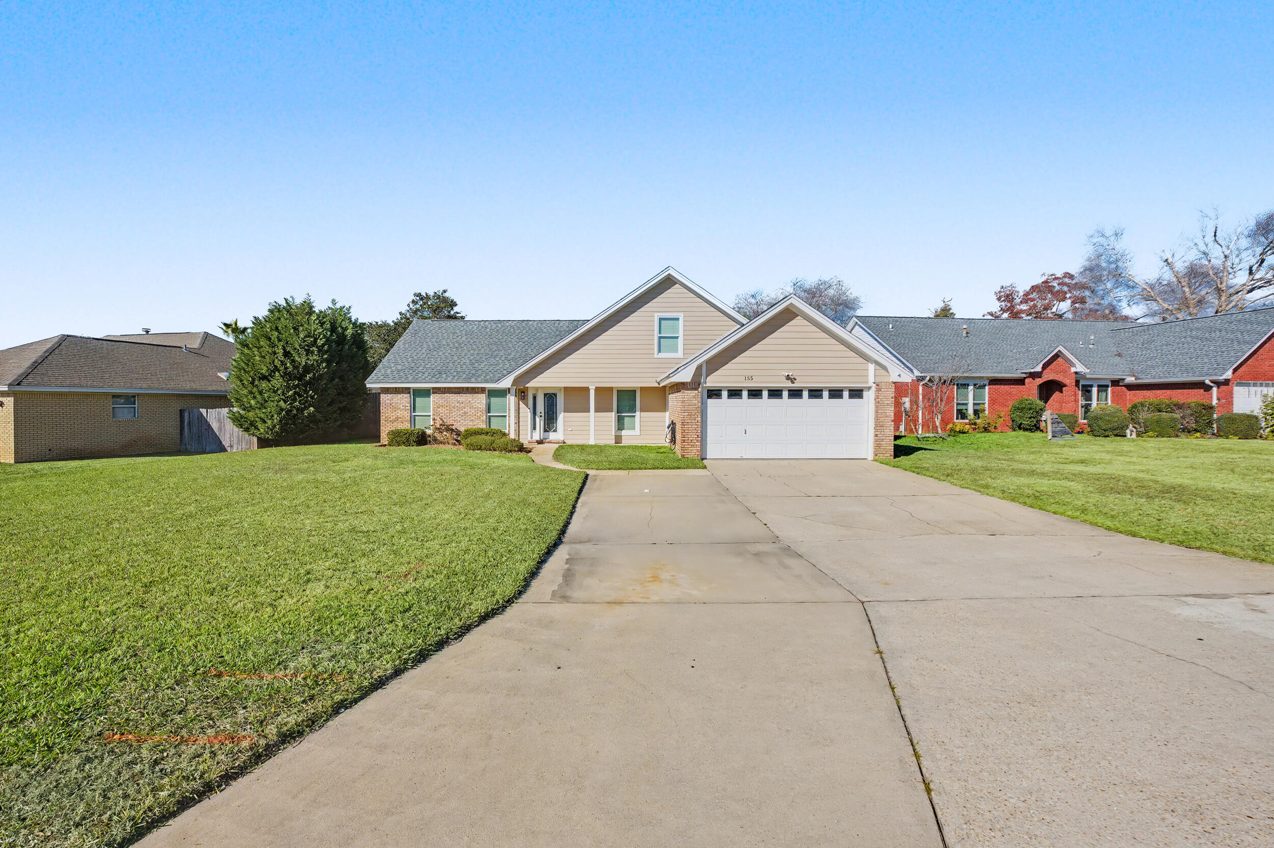 EMERALD POINTE PLAT 2 - Residential