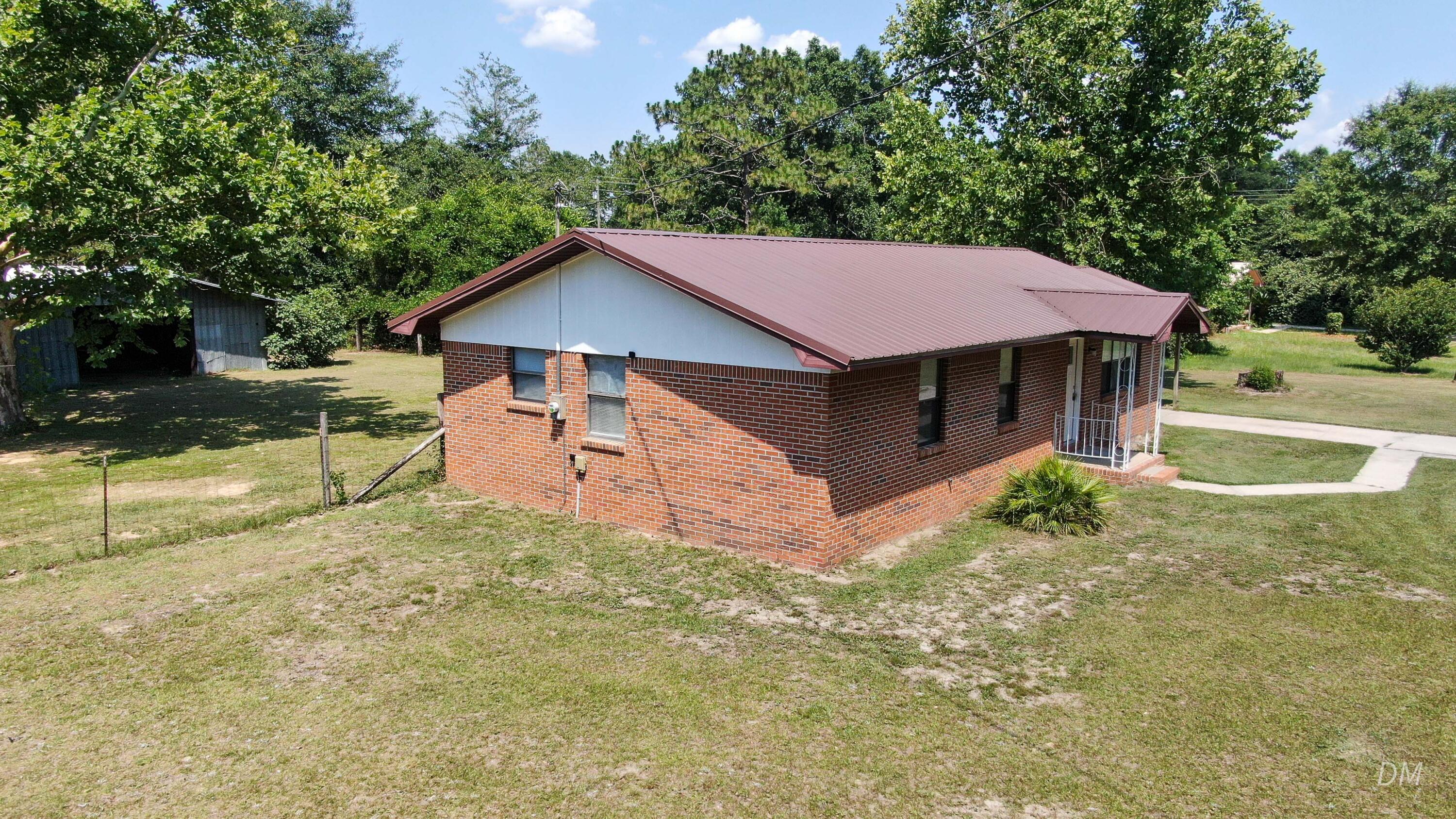 Lot 7 ARGYLE ACRES UNREC - Residential