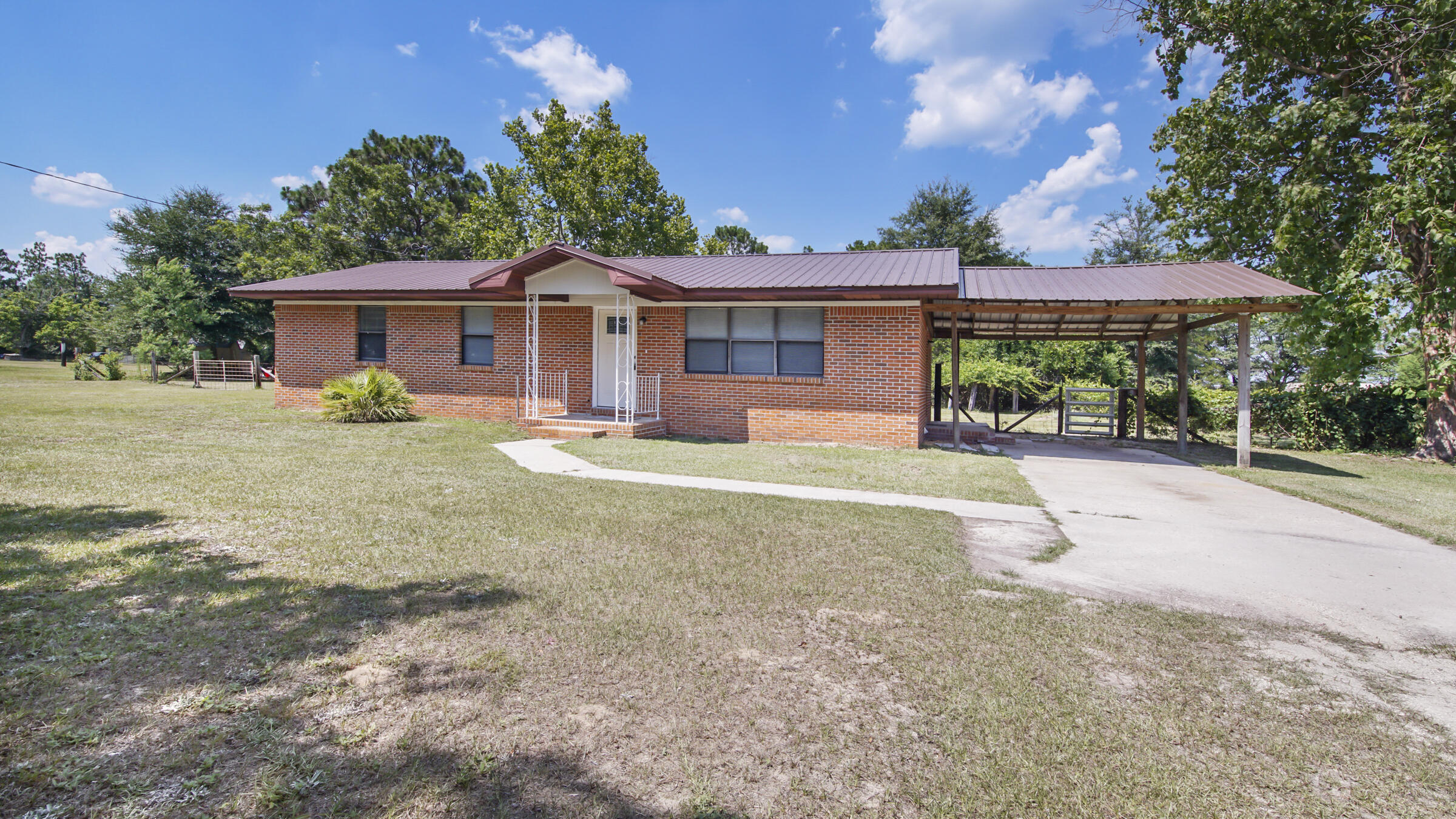 Lot 7 ARGYLE ACRES UNREC - Residential