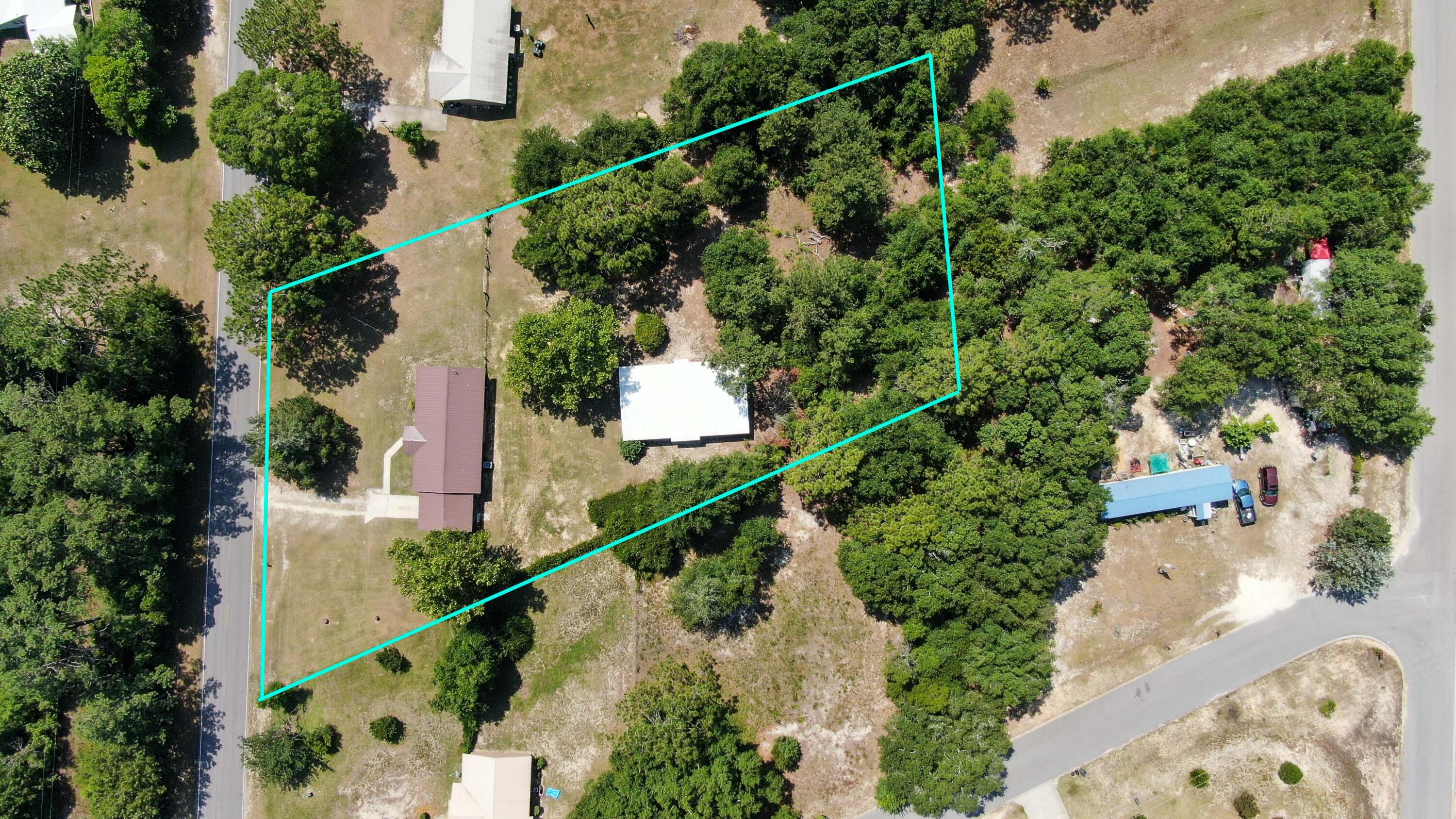 Lot 7 ARGYLE ACRES UNREC - Residential