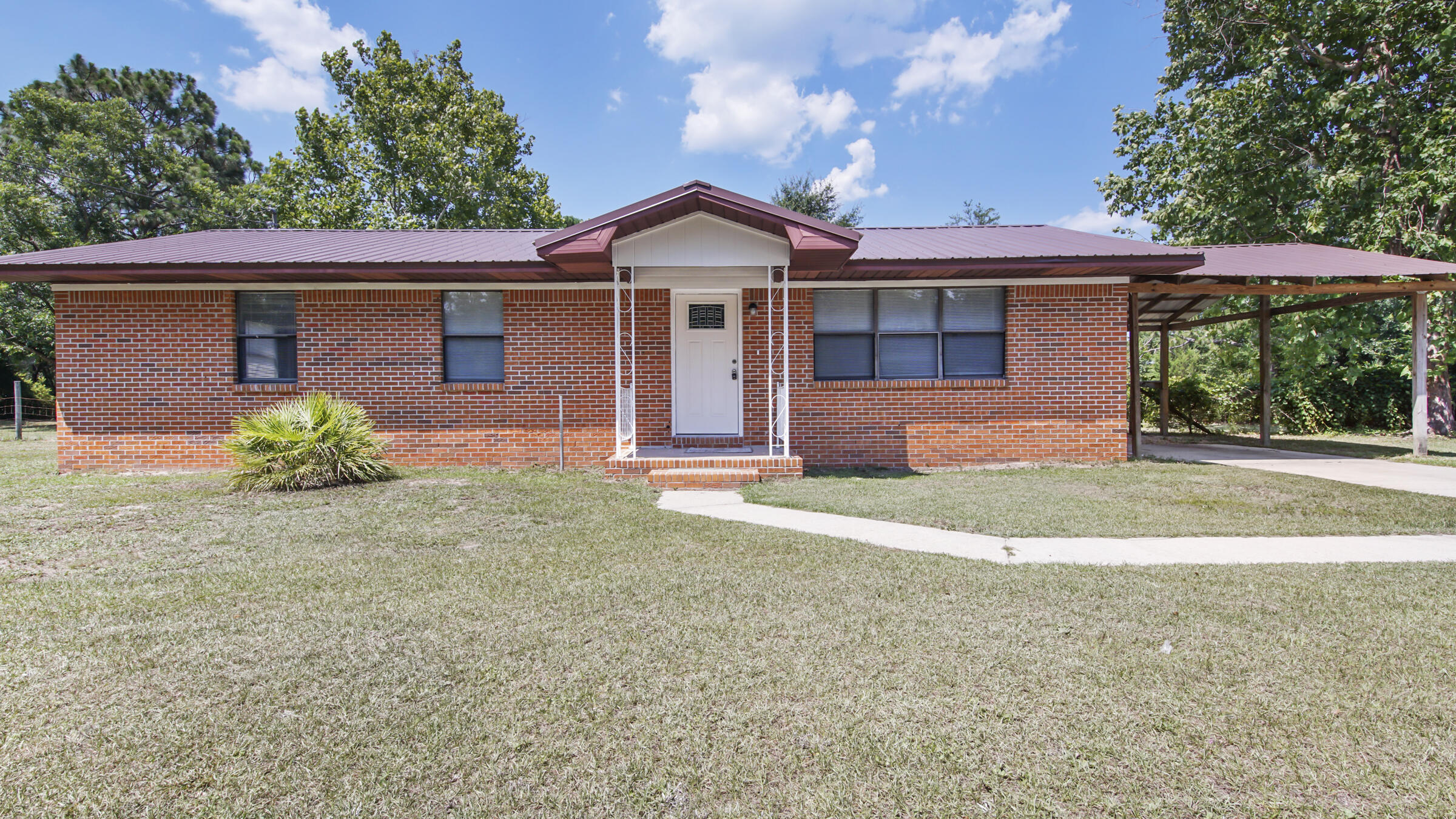 Lot 7 ARGYLE ACRES UNREC - Residential