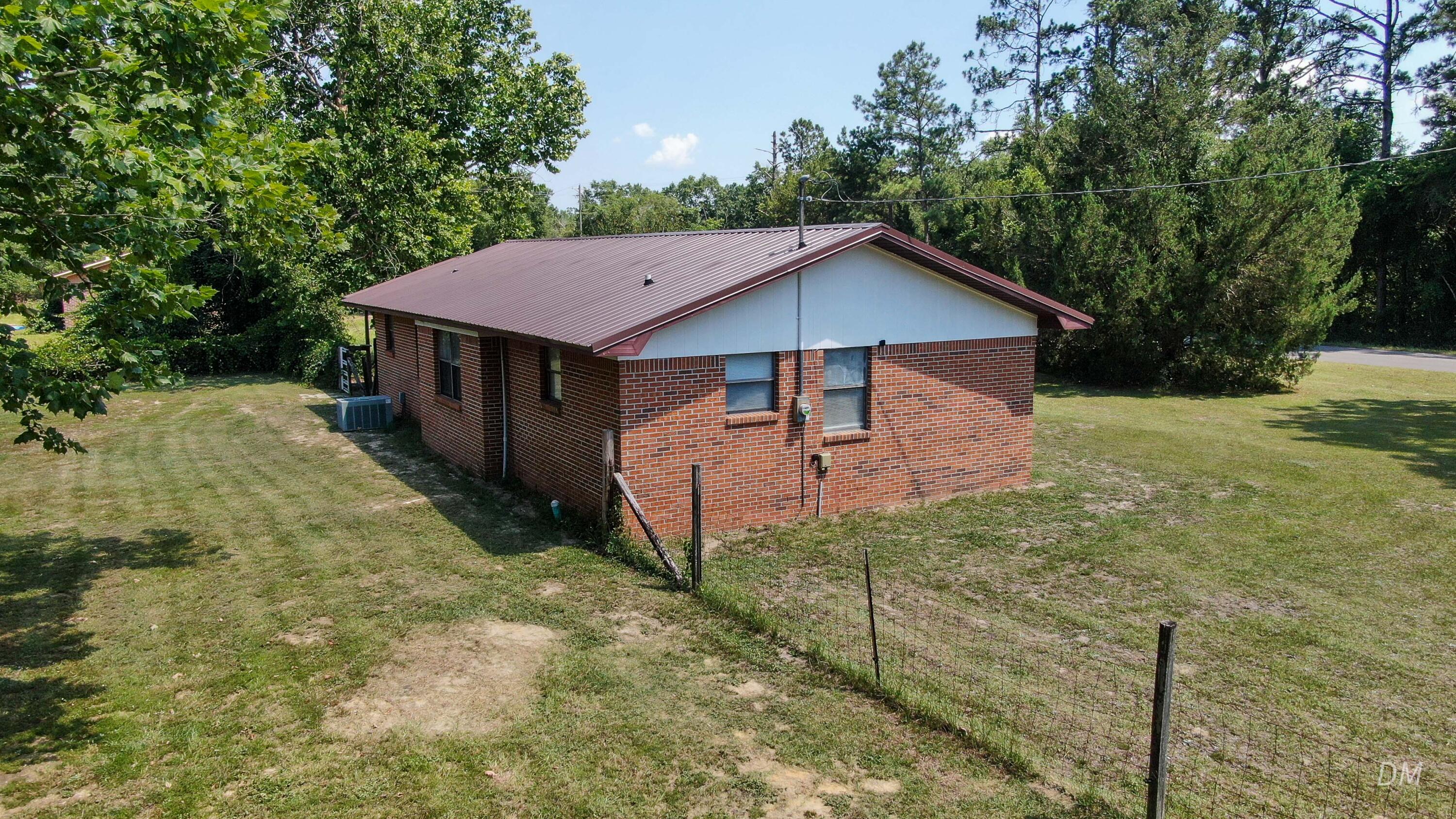 Lot 7 ARGYLE ACRES UNREC - Residential