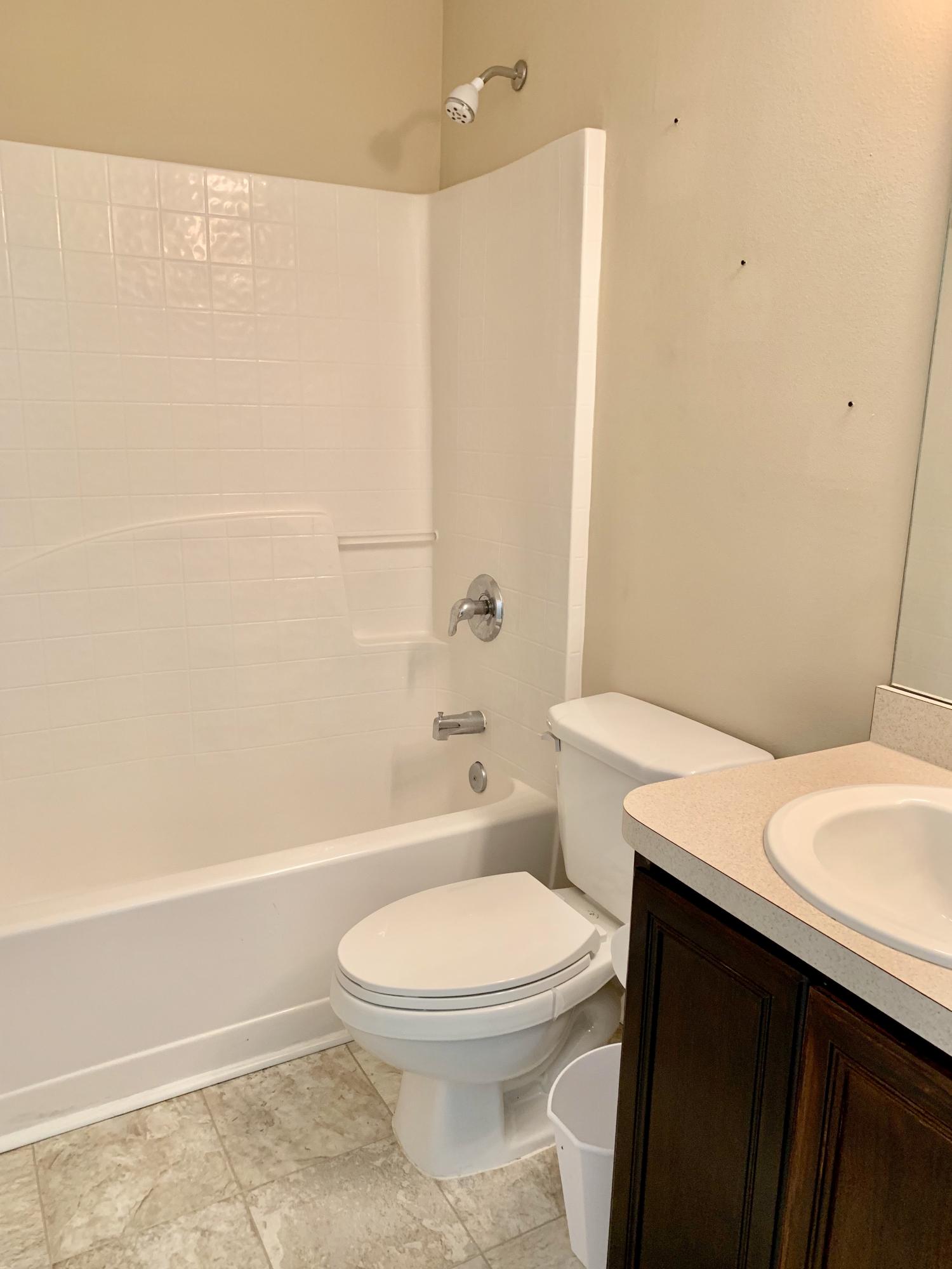 RIDGE CREST PH II - Residential