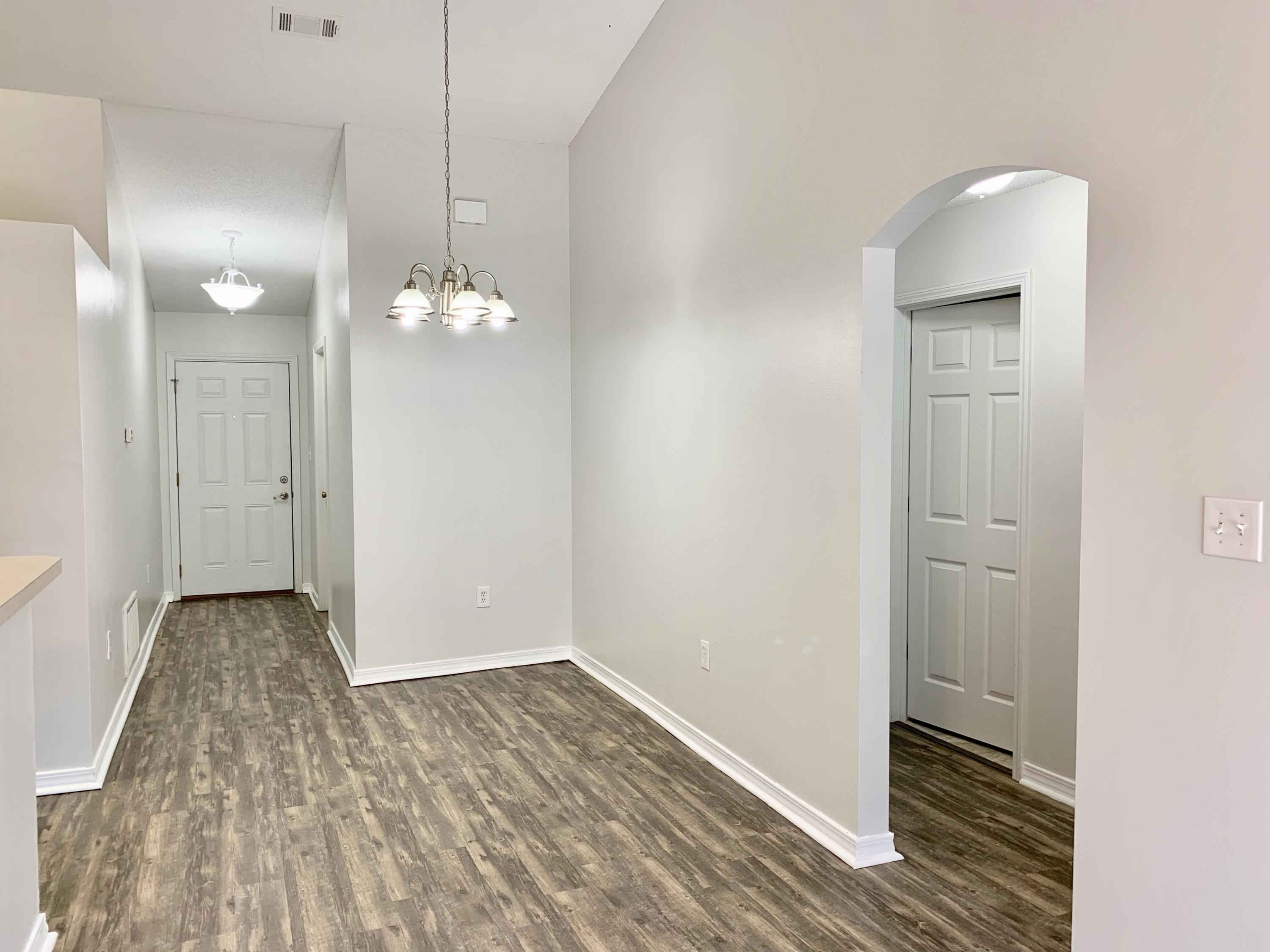 RIDGE CREST PH II - Residential