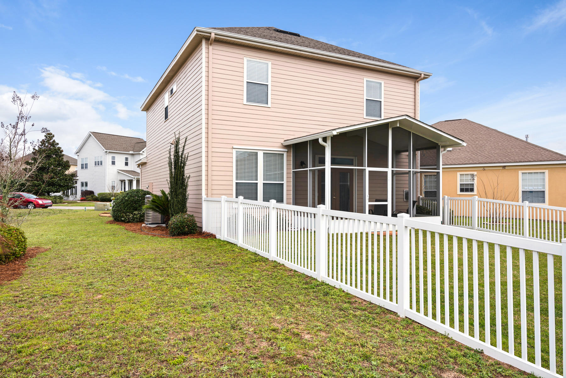 NEWPORT S/D - Residential