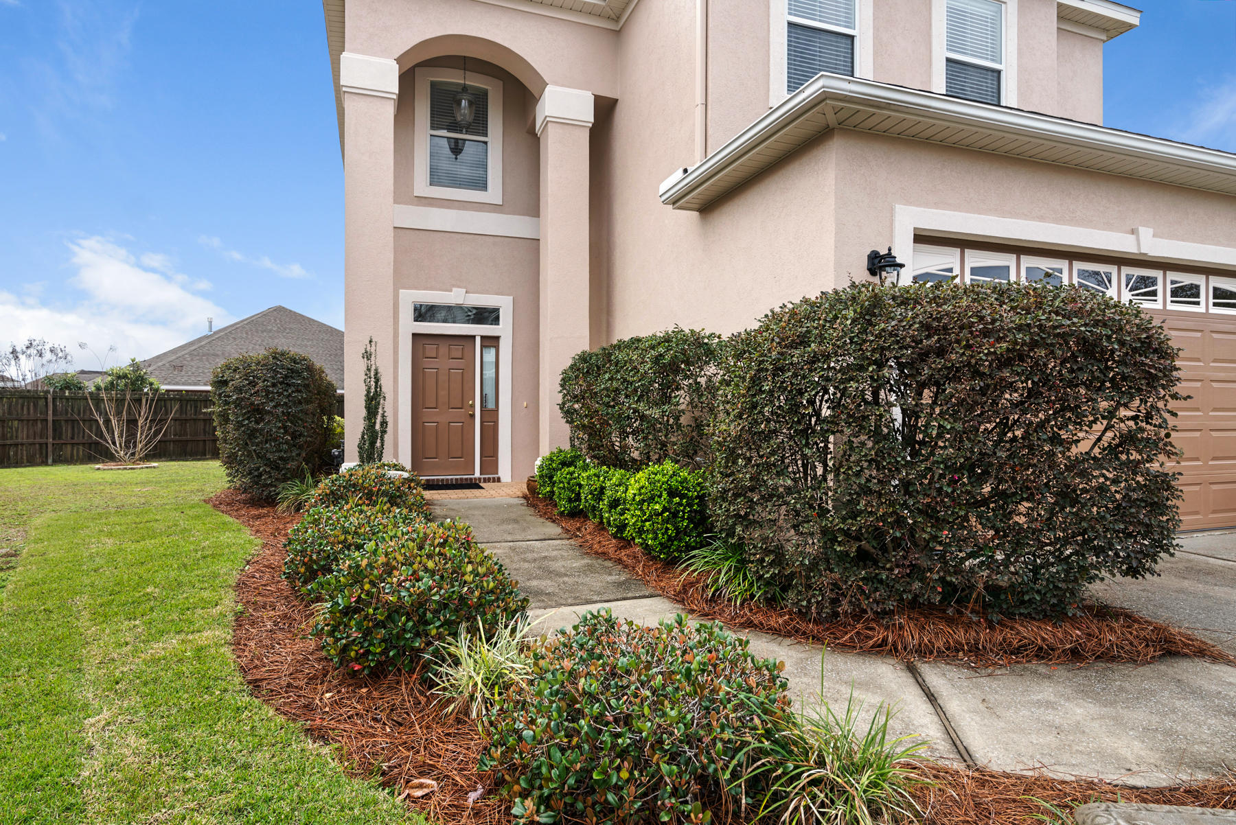 NEWPORT S/D - Residential