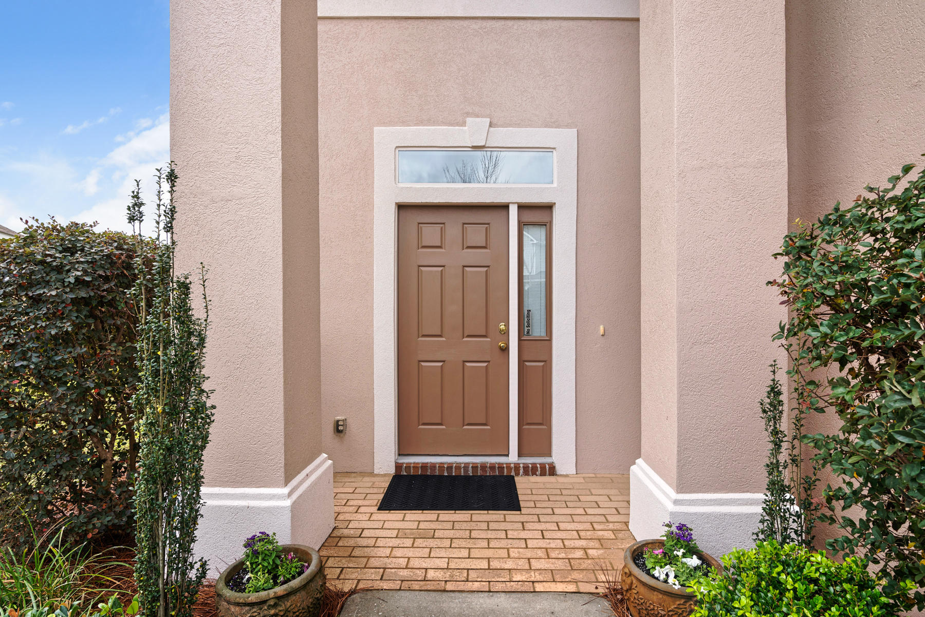 NEWPORT S/D - Residential