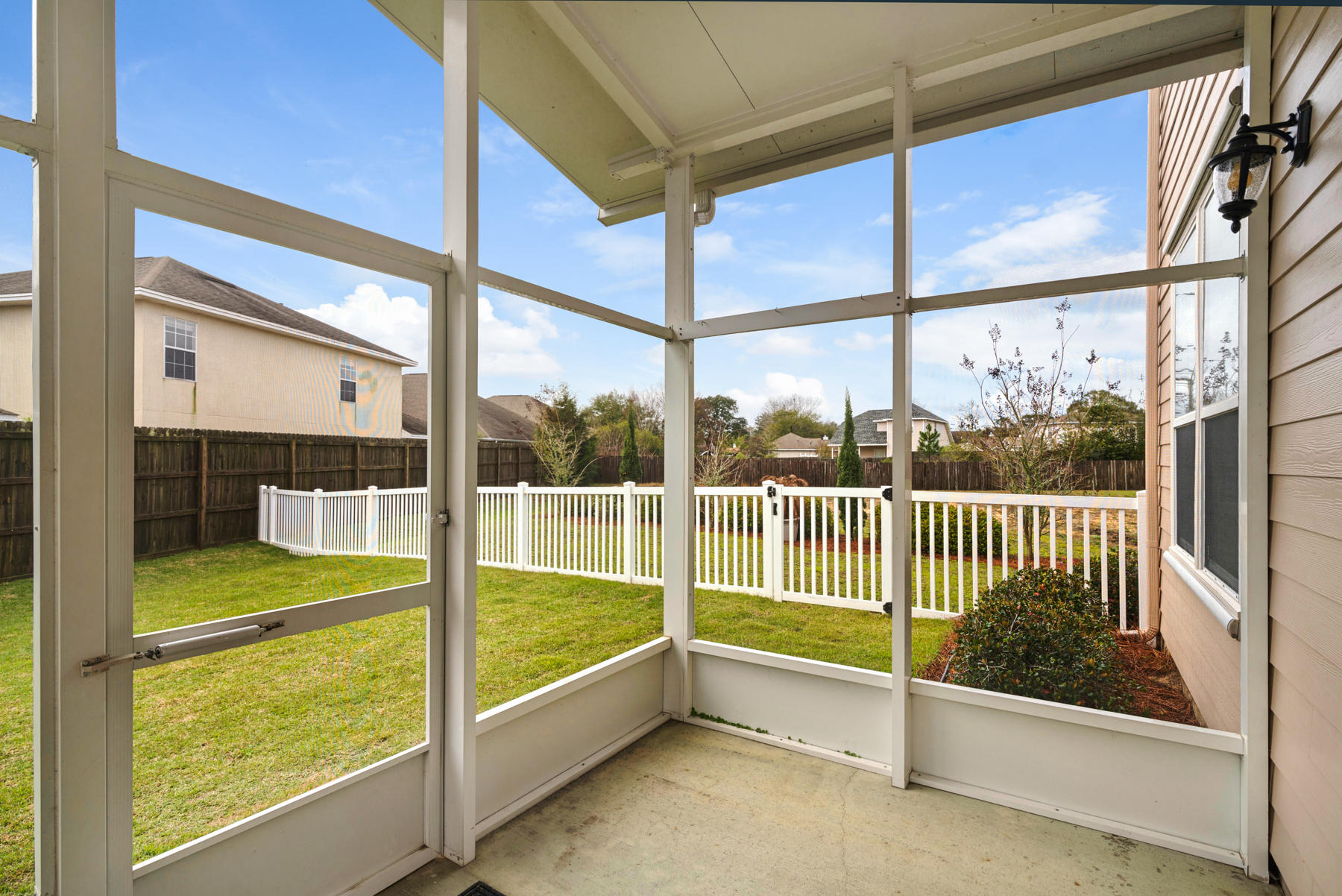 NEWPORT S/D - Residential