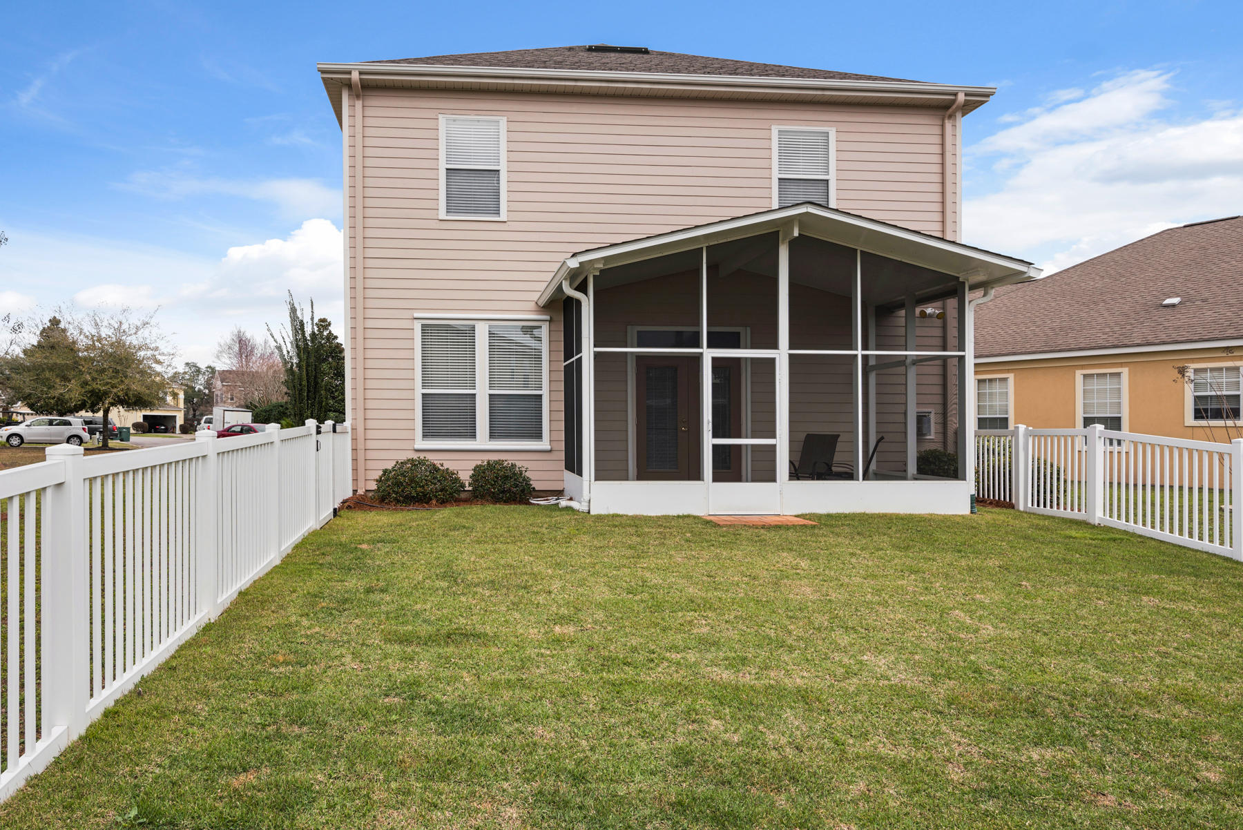 NEWPORT S/D - Residential