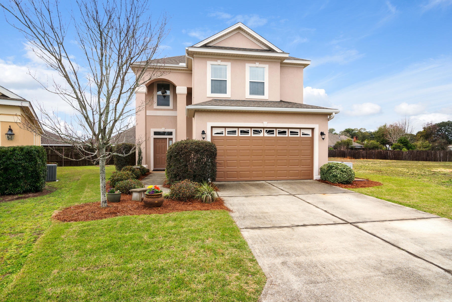 NEWPORT S/D - Residential