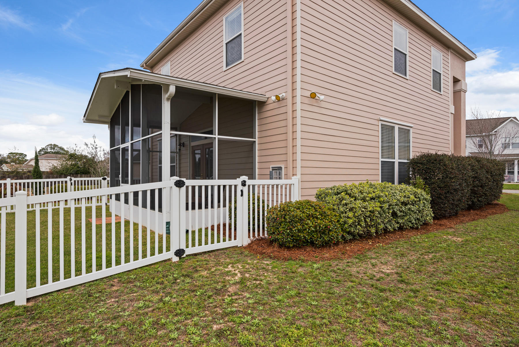 NEWPORT S/D - Residential