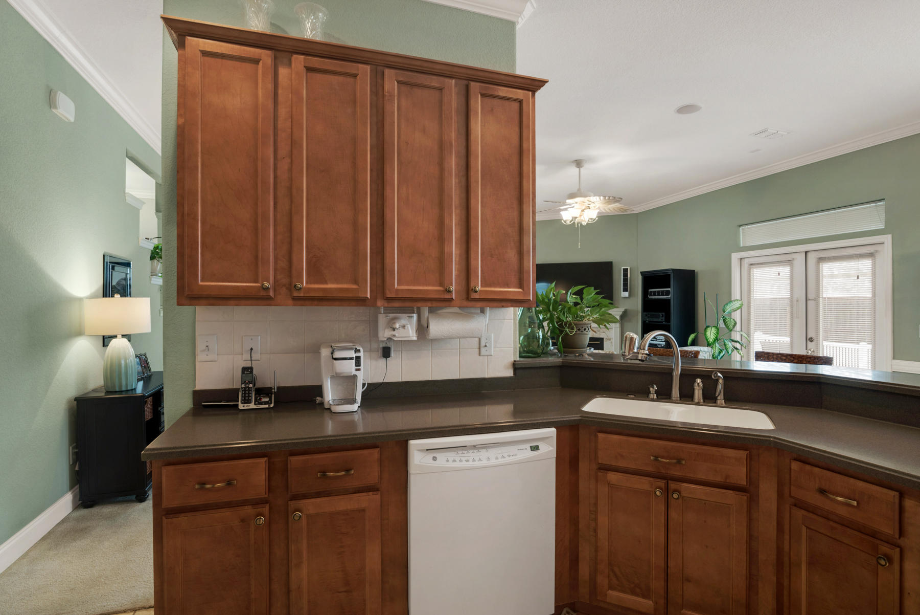 NEWPORT S/D - Residential