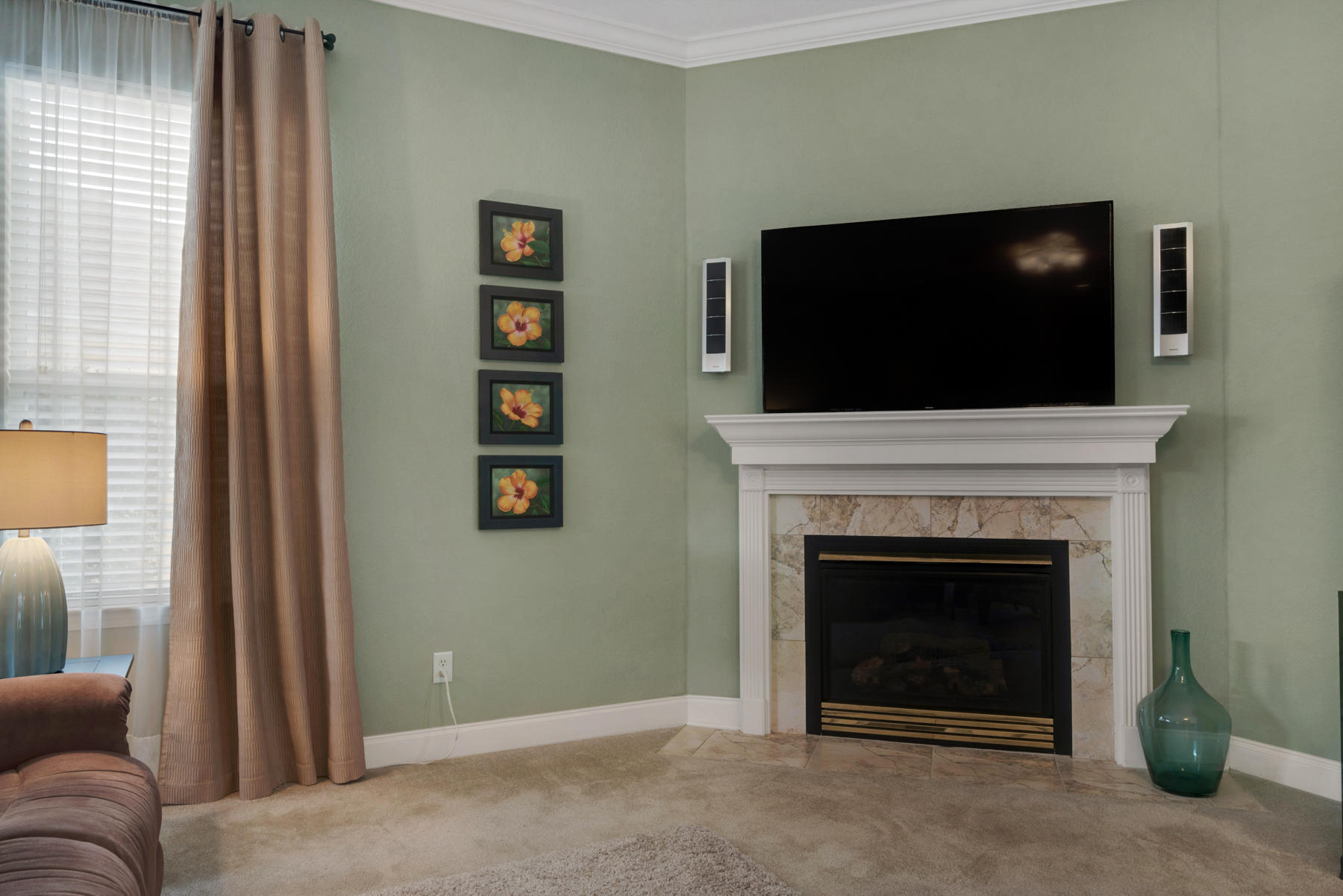 NEWPORT S/D - Residential